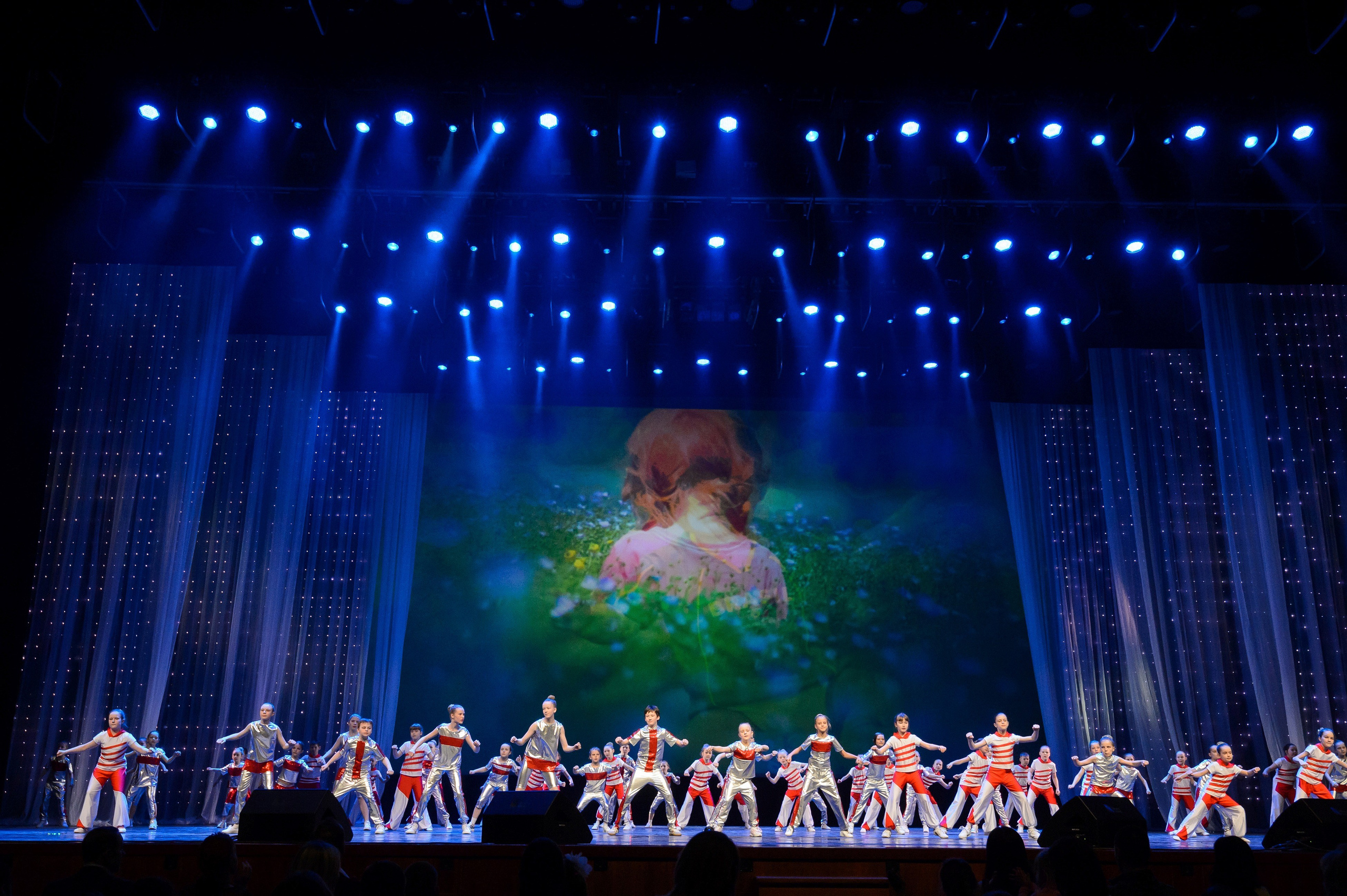 13 мая, часть 2, Кремль, г. Москва. Золотое яблочко