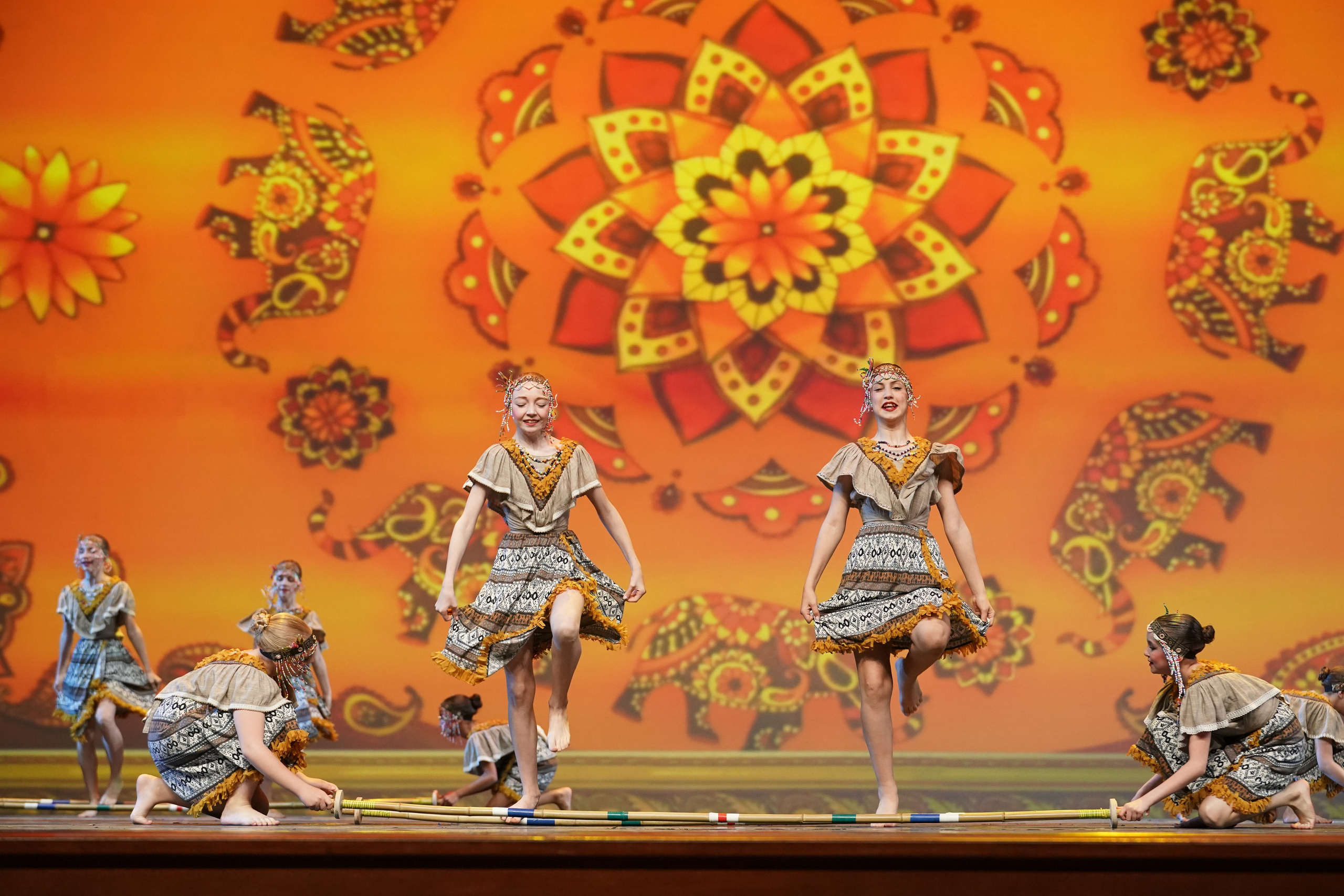 19 мая, отделение 1, г. Москва, Кремль. Золотое яблочко