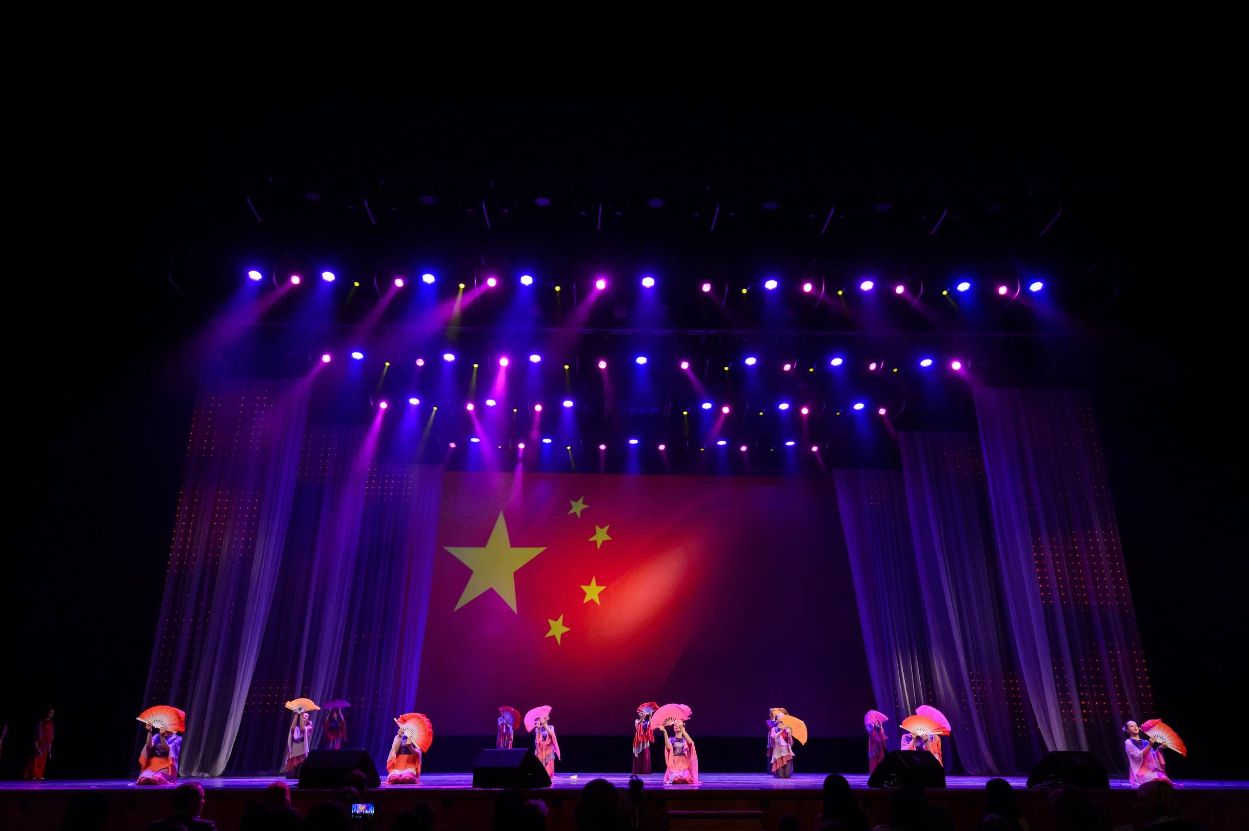 13 мая, часть 2, Кремль, г. Москва. Золотое яблочко