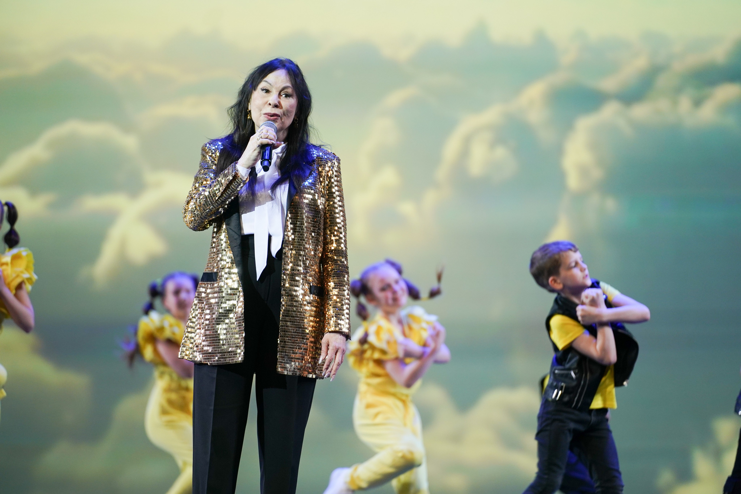 18 мая, отделение 1, г. Москва, Кремль. Золотое яблочко