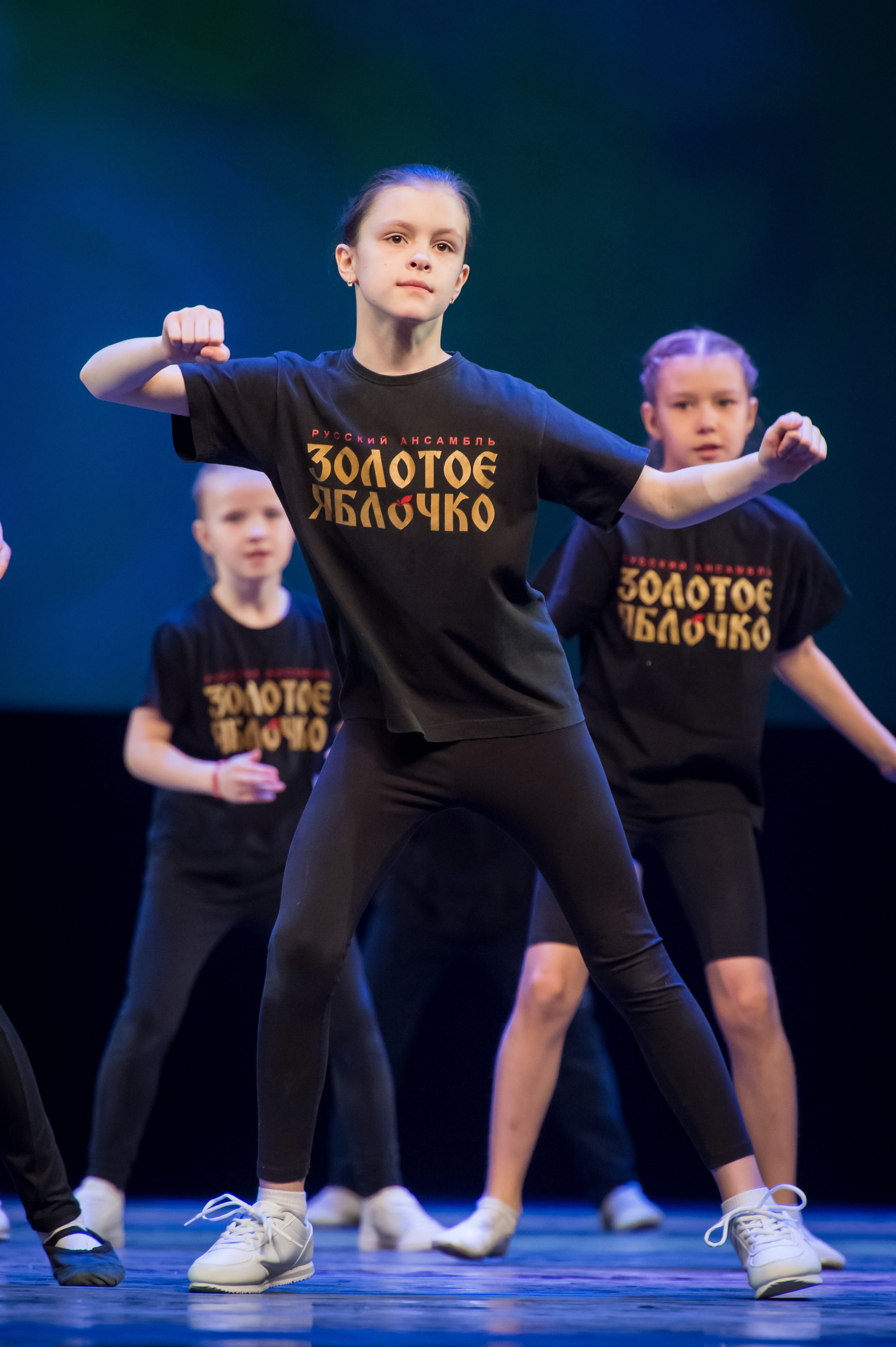 13 мая, часть 1, Кремль, г. Москва. Золотое яблочко