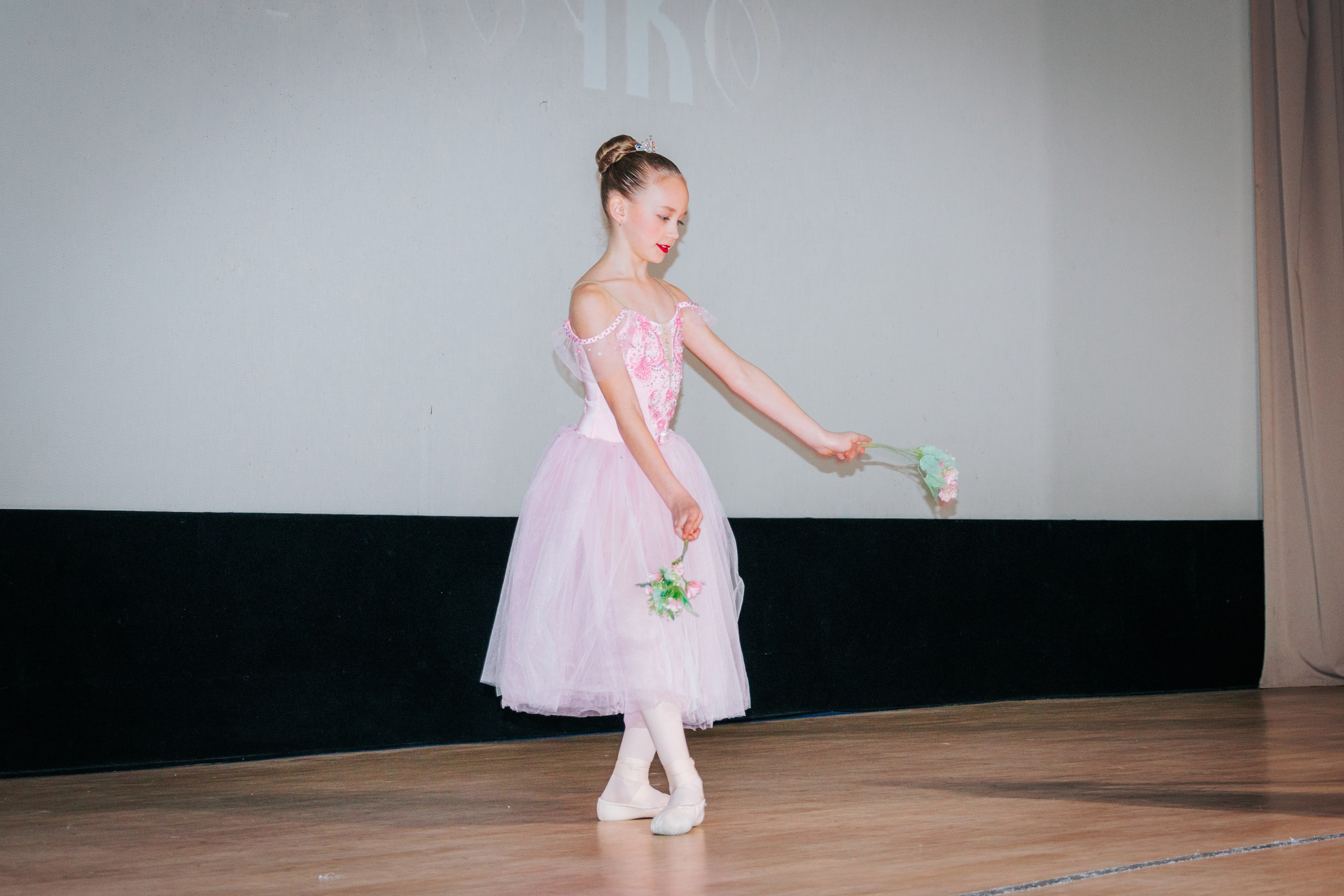 16 марта, г. Суздаль. Золотое яблочко