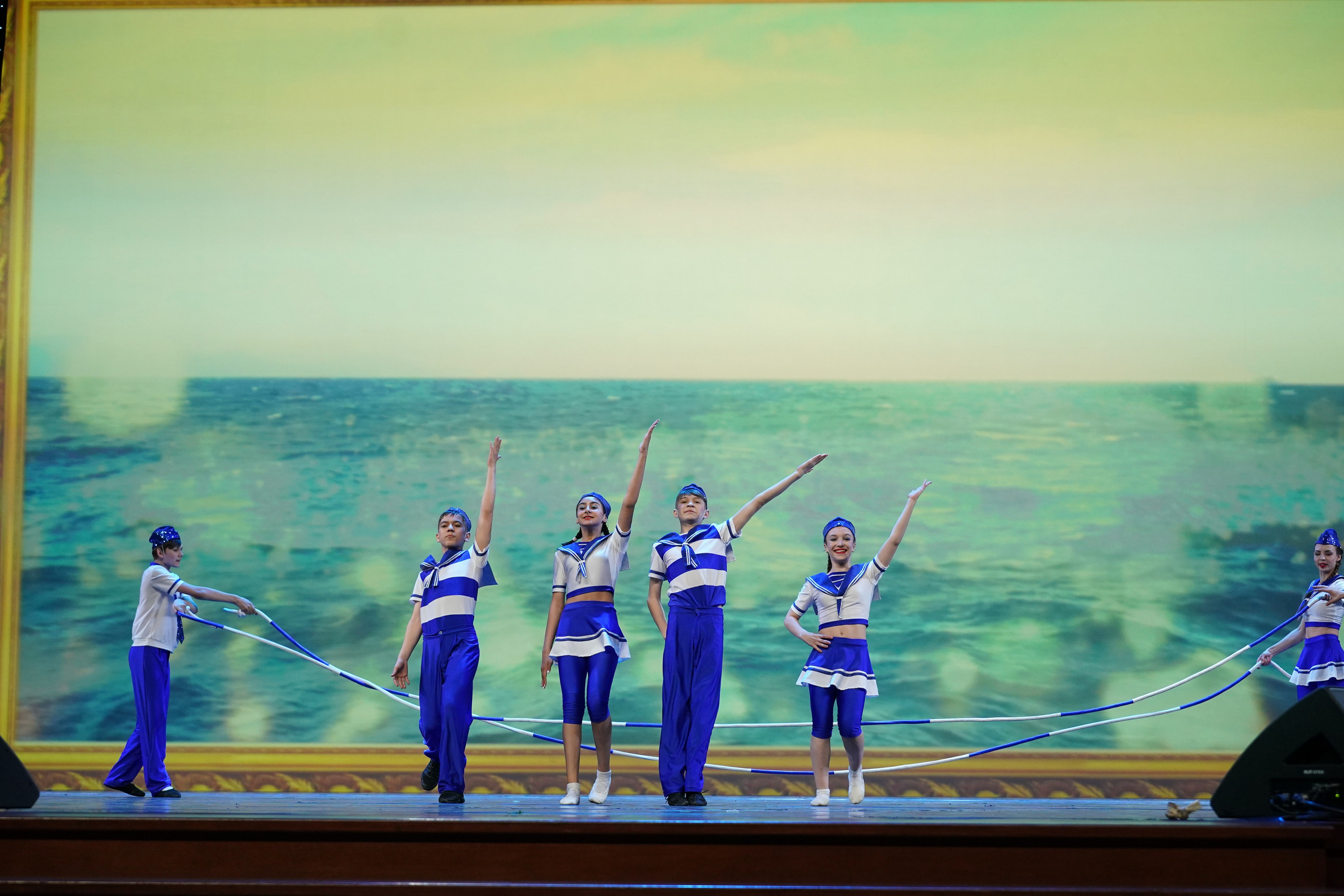 18 мая, отделение 2, г. Москва, Кремль. Золотое яблочко