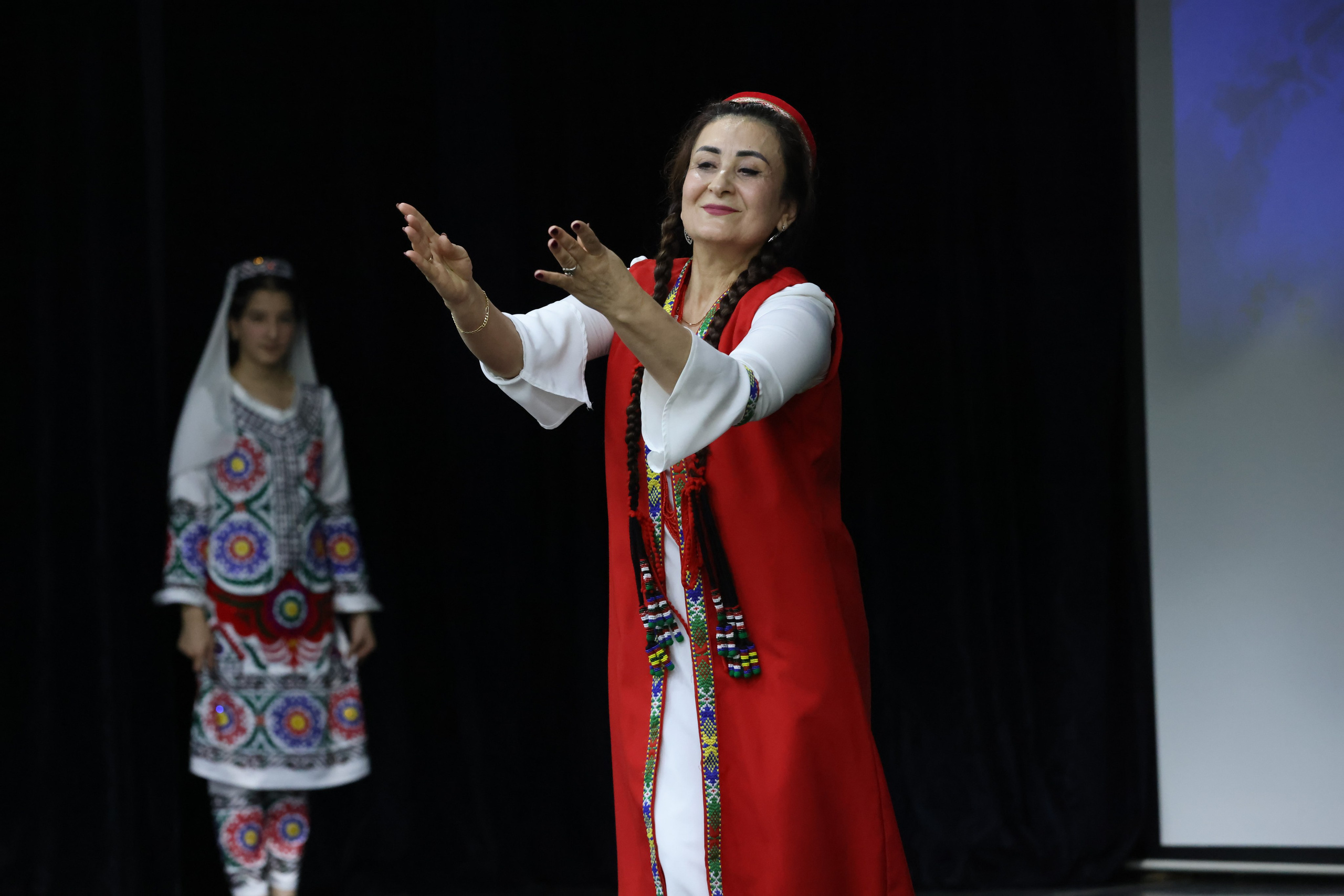 1 декабря, г. Москва. Золотое яблочко