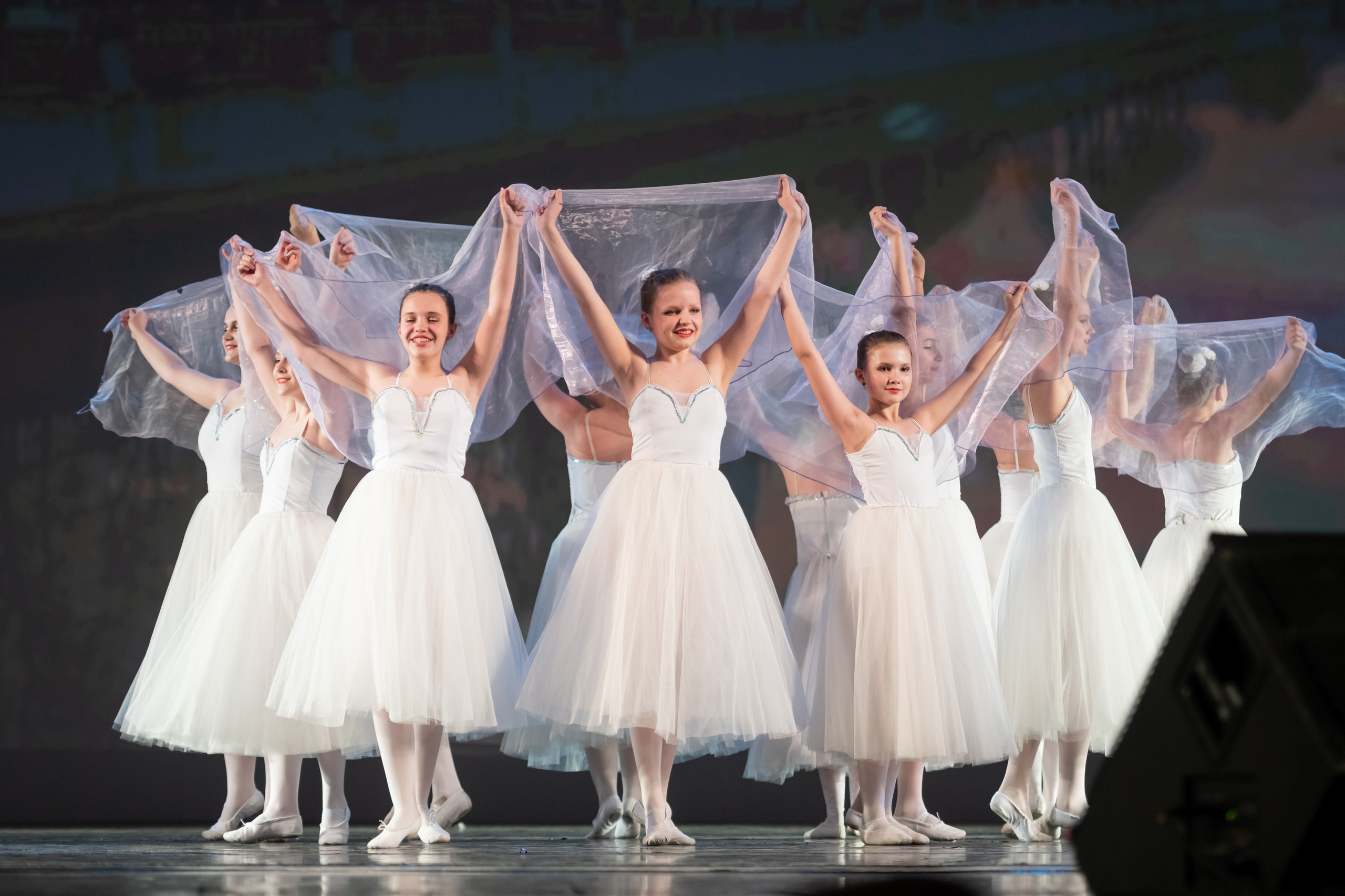 15 сентября, концерт БКЗ. Золотое яблочко