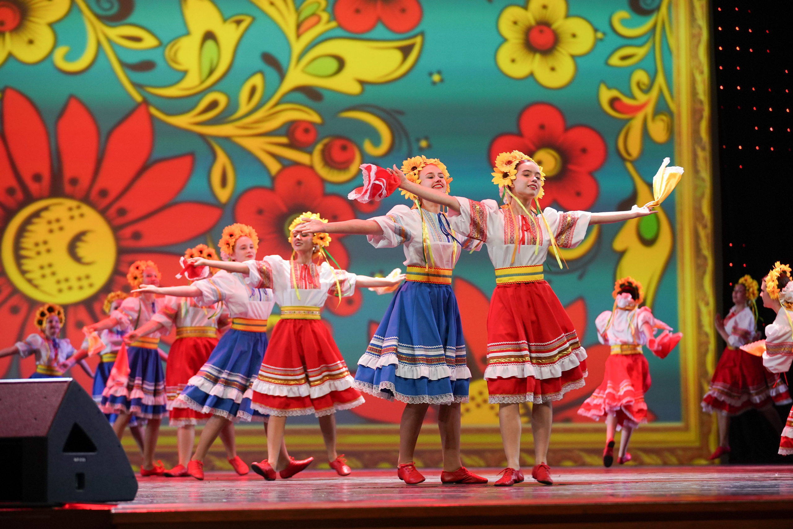 18 мая, отделение 1, г. Москва, Кремль. Золотое яблочко