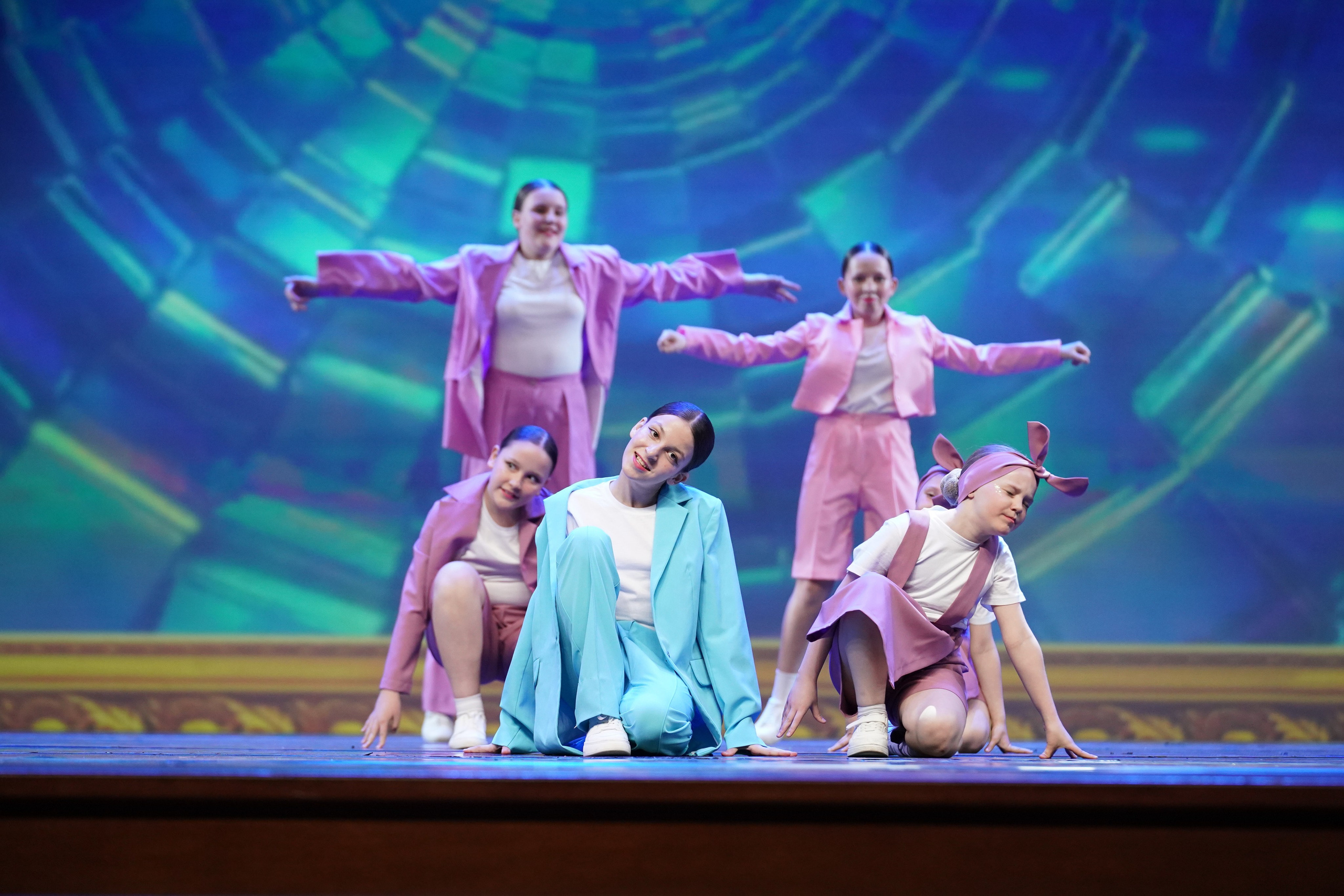 19 мая, отделение 2, г. Москва, Кремль. Золотое яблочко