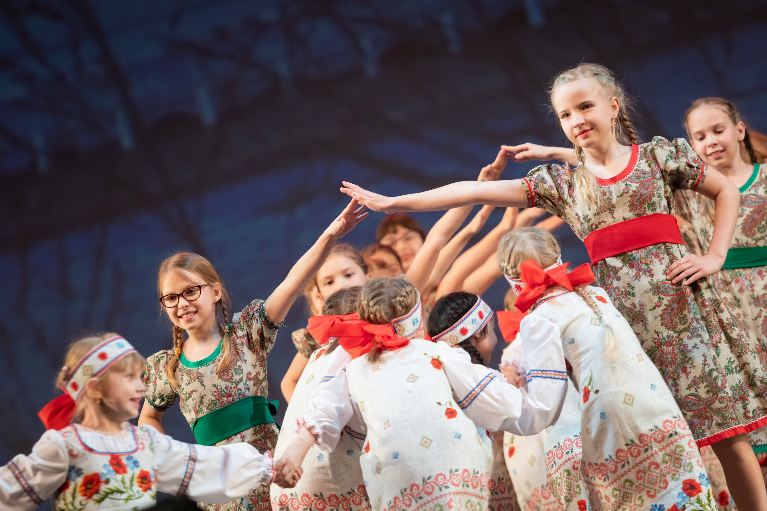 15 сентября, концерт БКЗ. Золотое яблочко