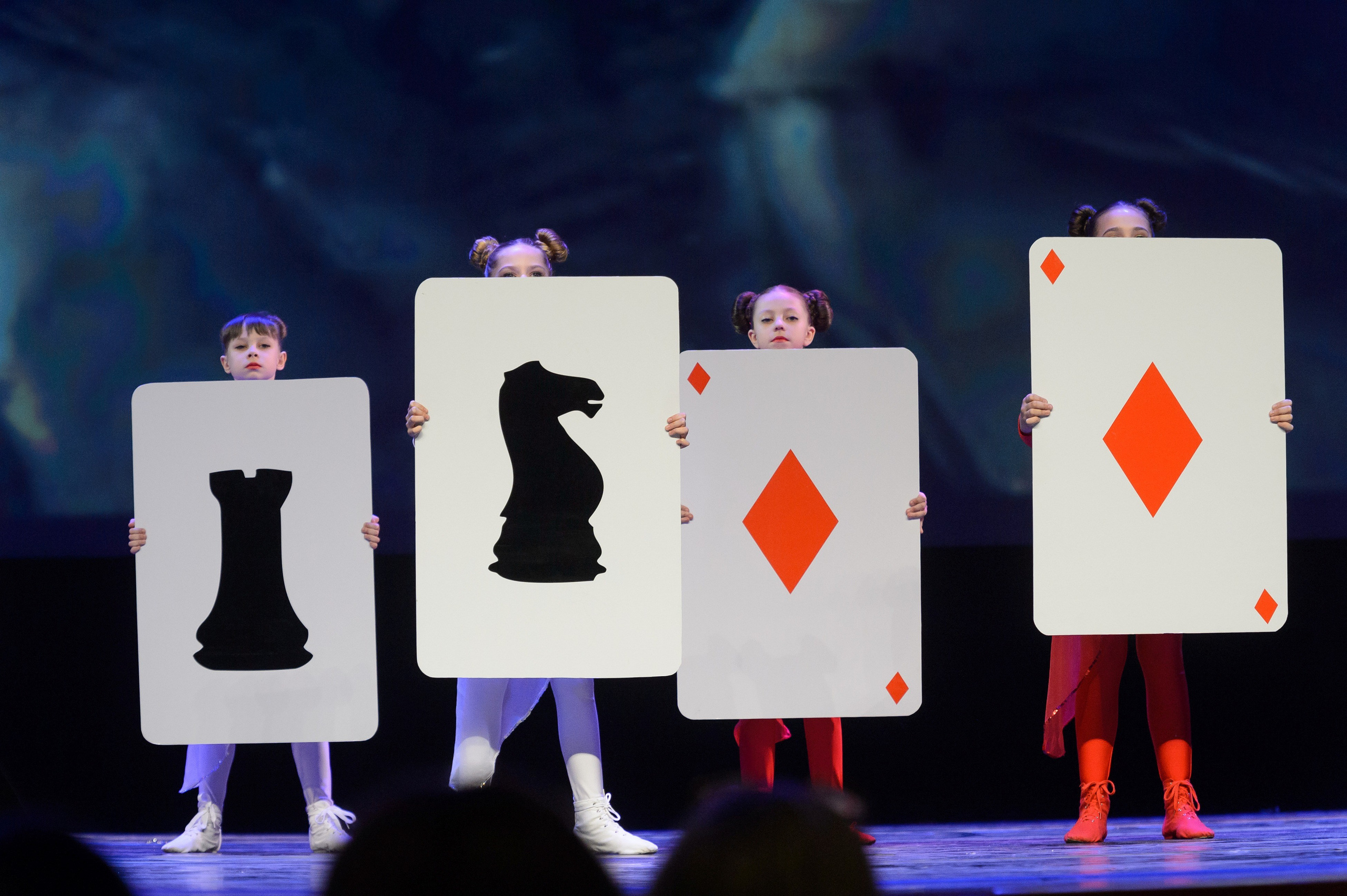 13 мая, часть 2, Кремль, г. Москва. Золотое яблочко