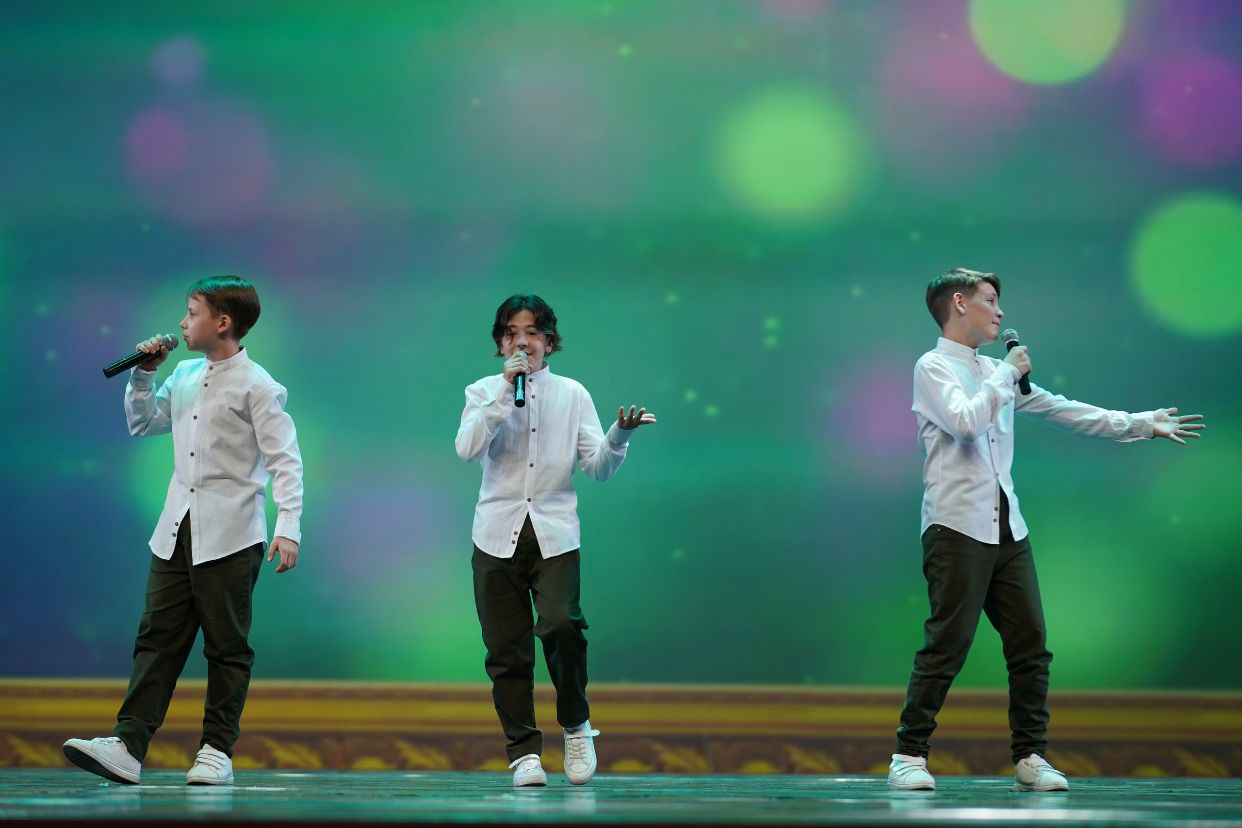 18 мая, отделение 1, г. Москва, Кремль. Золотое яблочко