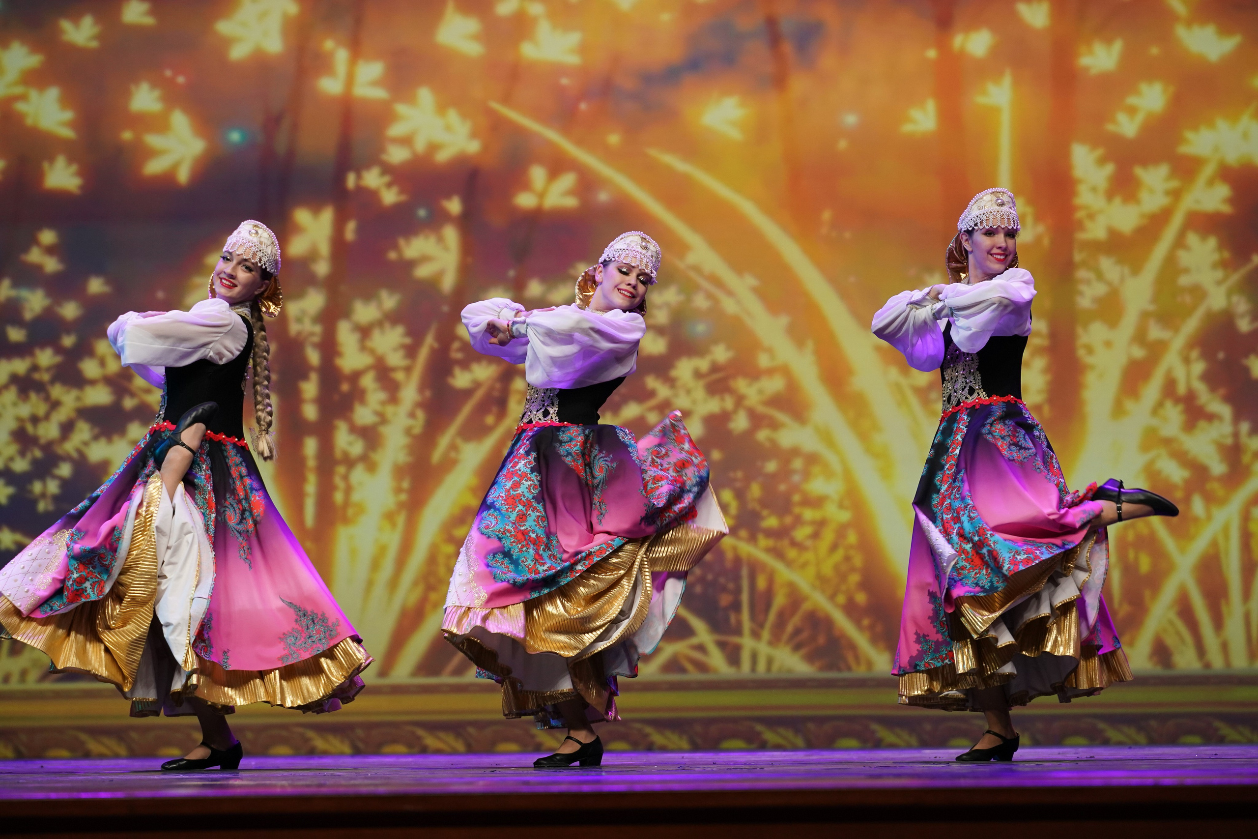 19 мая, отделение 1, г. Москва, Кремль. Золотое яблочко