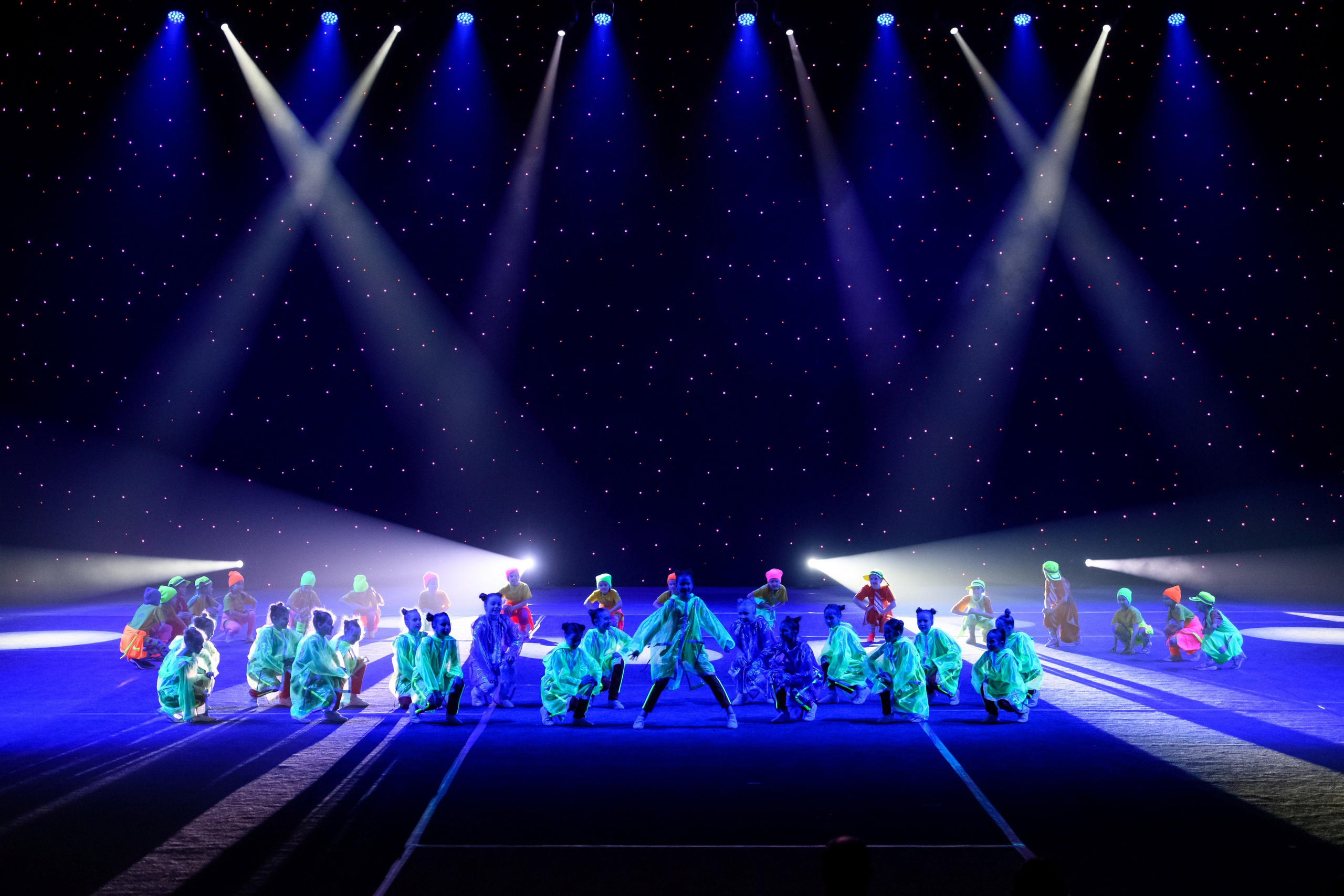 6 мая, концерт 10 лет, Сибур Арена, г. Санкт-Петербург. Золотое яблочко