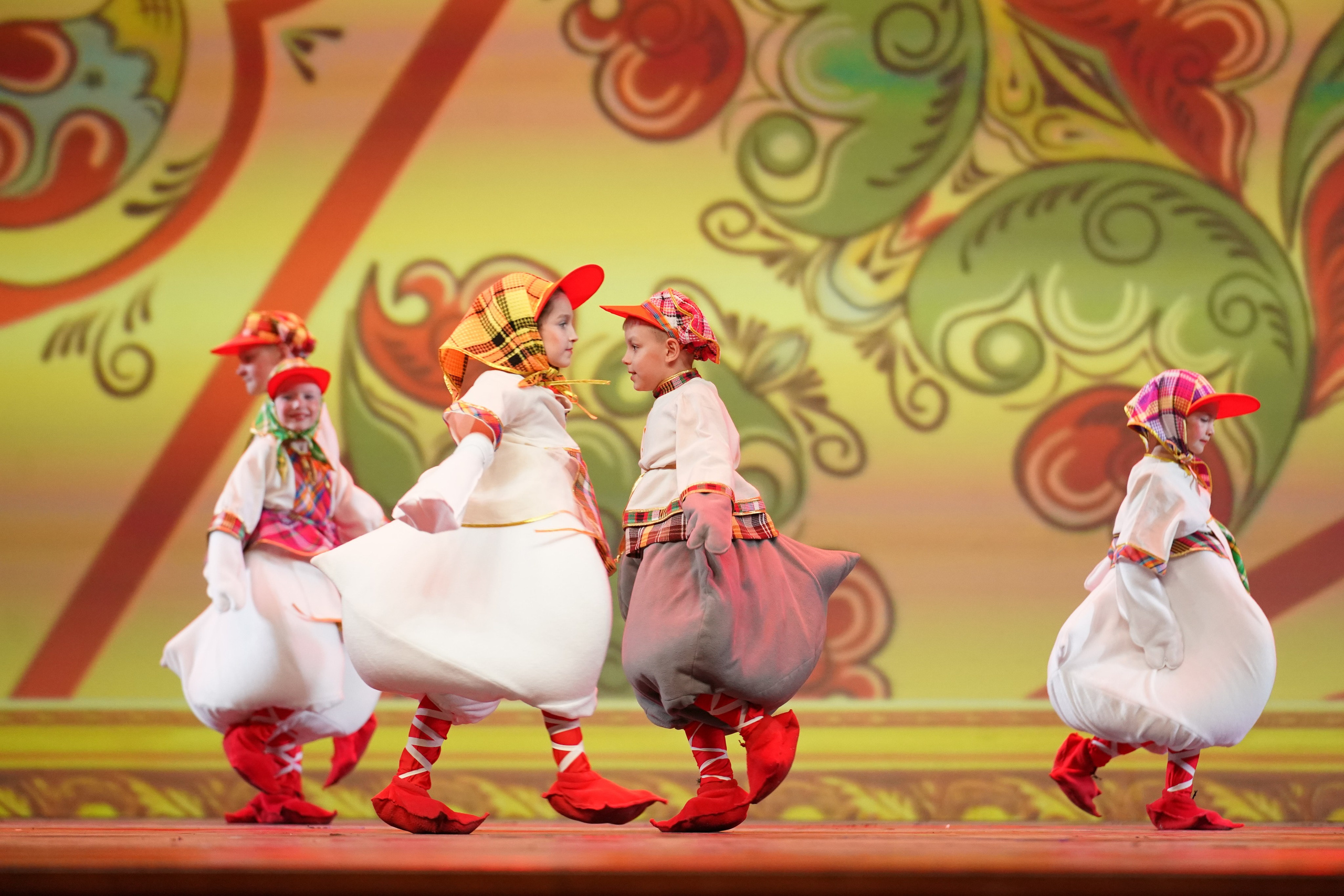 19 мая, отделение 1, г. Москва, Кремль. Золотое яблочко