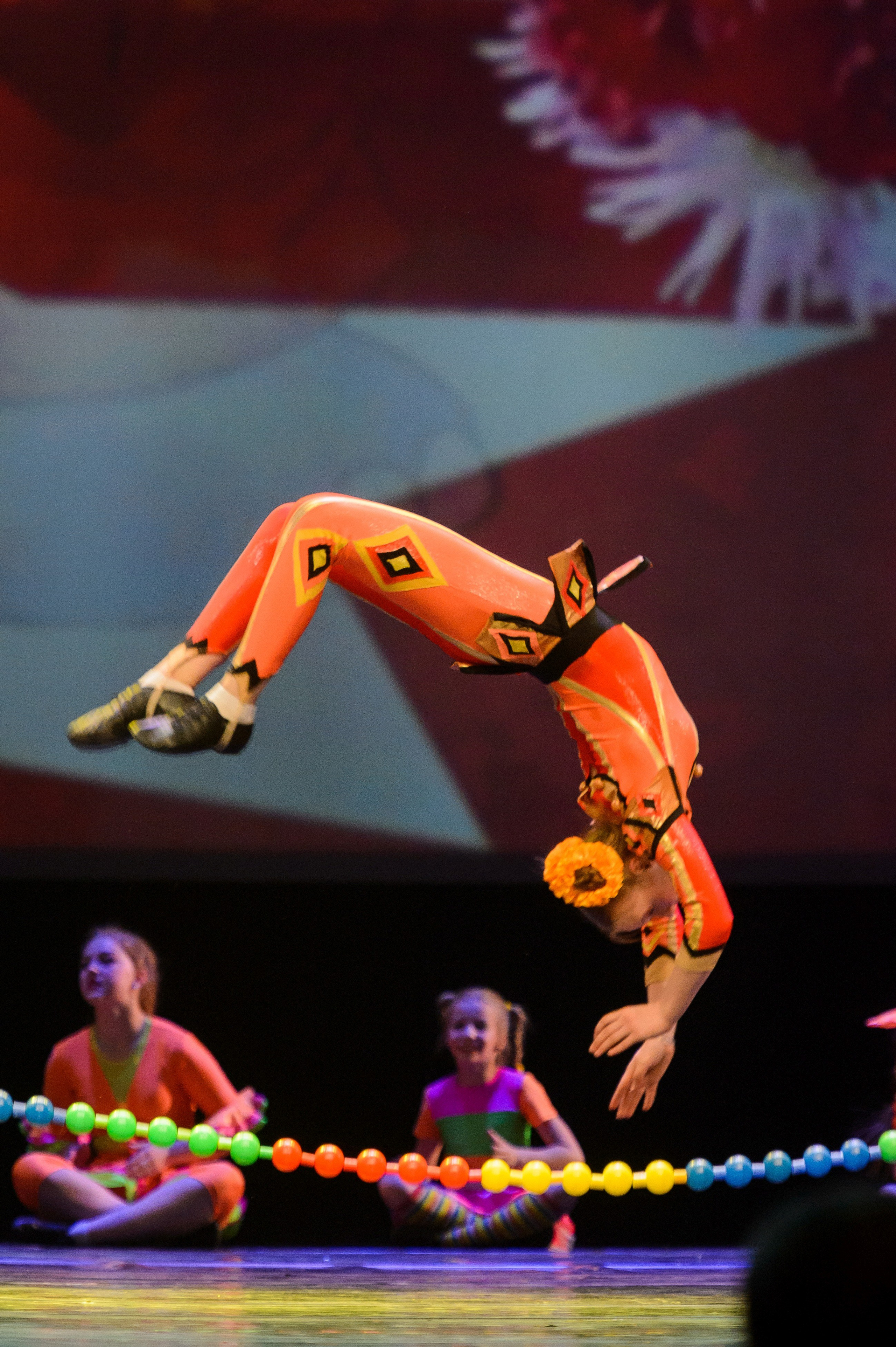 13 мая, часть 2, Кремль, г. Москва. Золотое яблочко