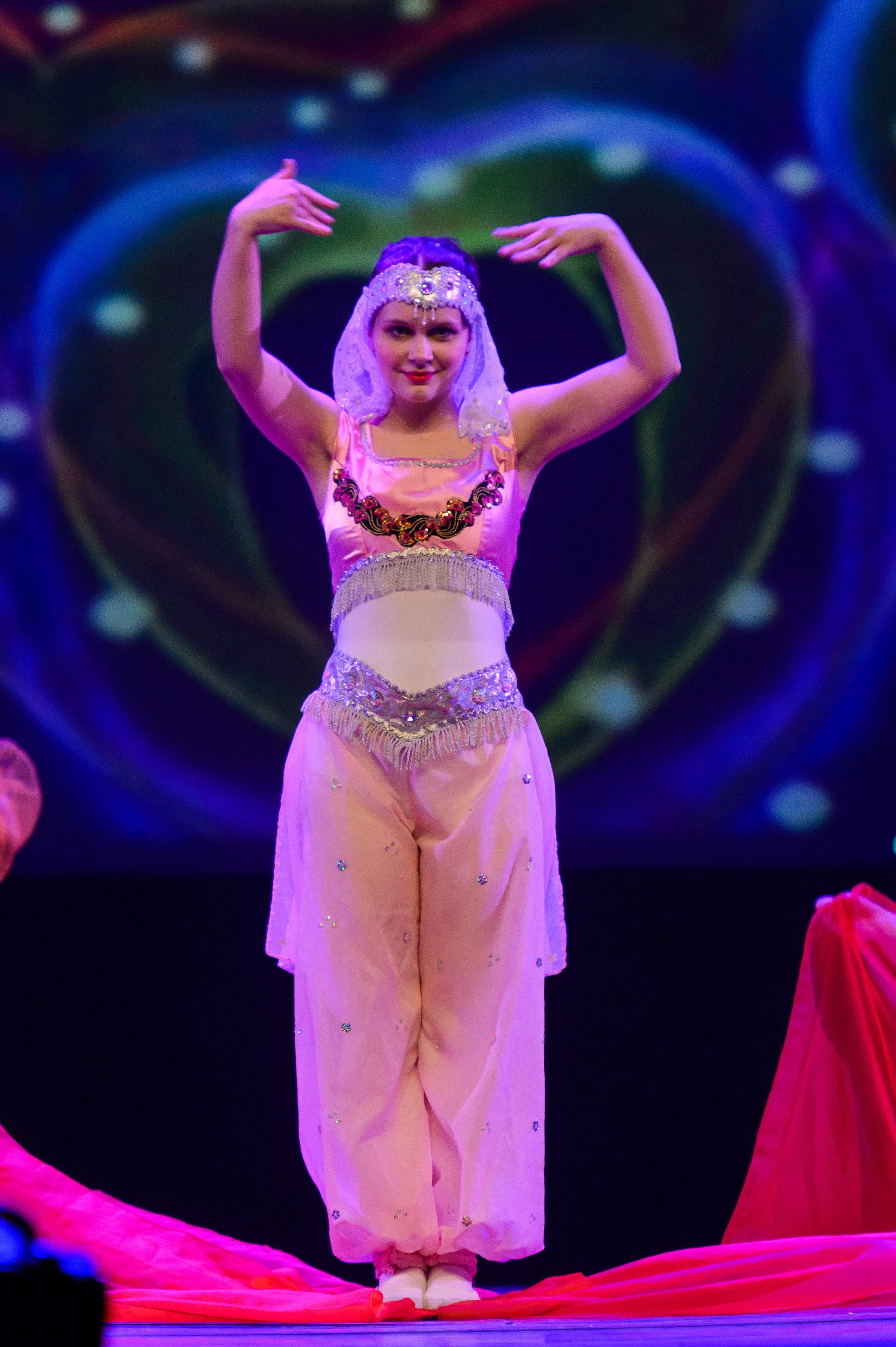 13 мая, часть 2, Кремль, г. Москва. Золотое яблочко