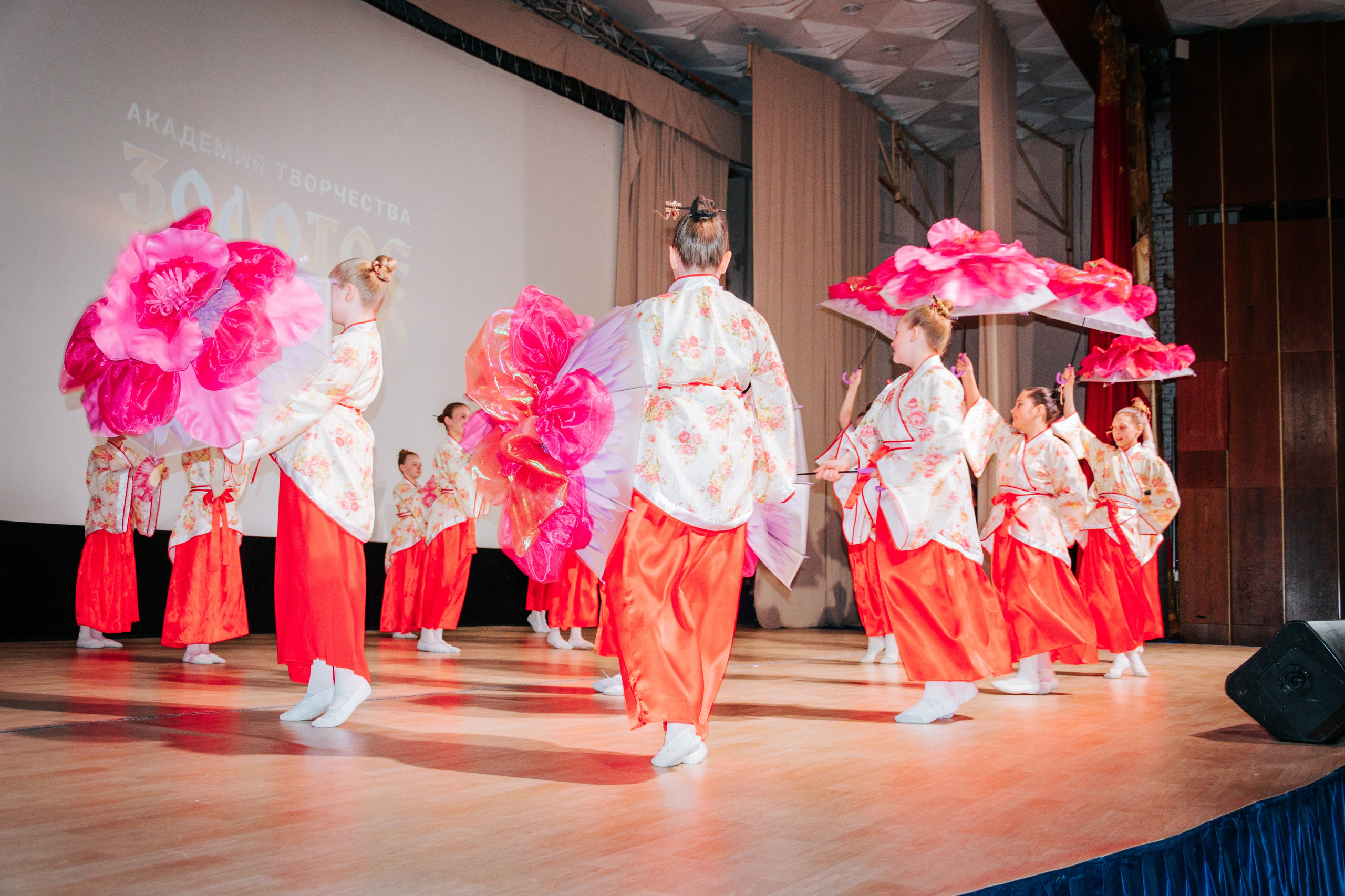 16 марта, г. Суздаль. Золотое яблочко