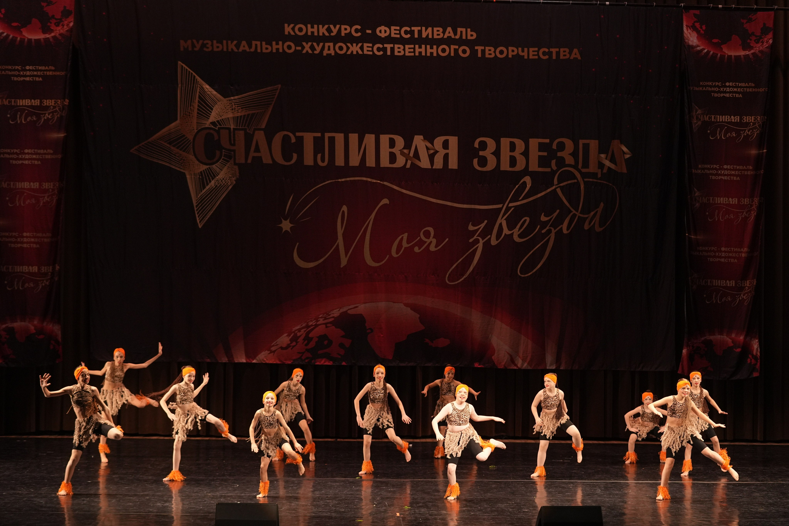 7 декабря, блок 2, г. Москва. Золотое яблочко