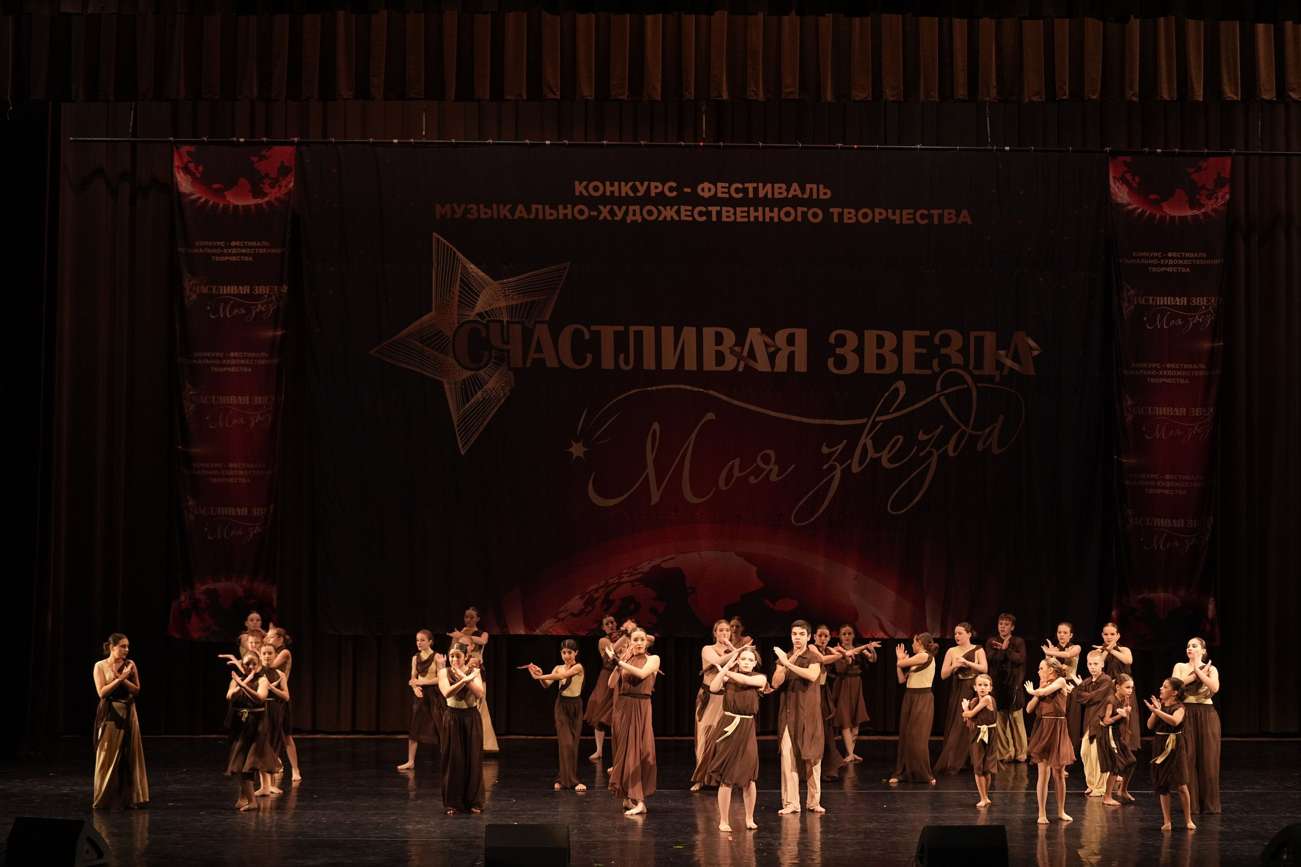 7 декабря, блок 2, г. Москва. Золотое яблочко