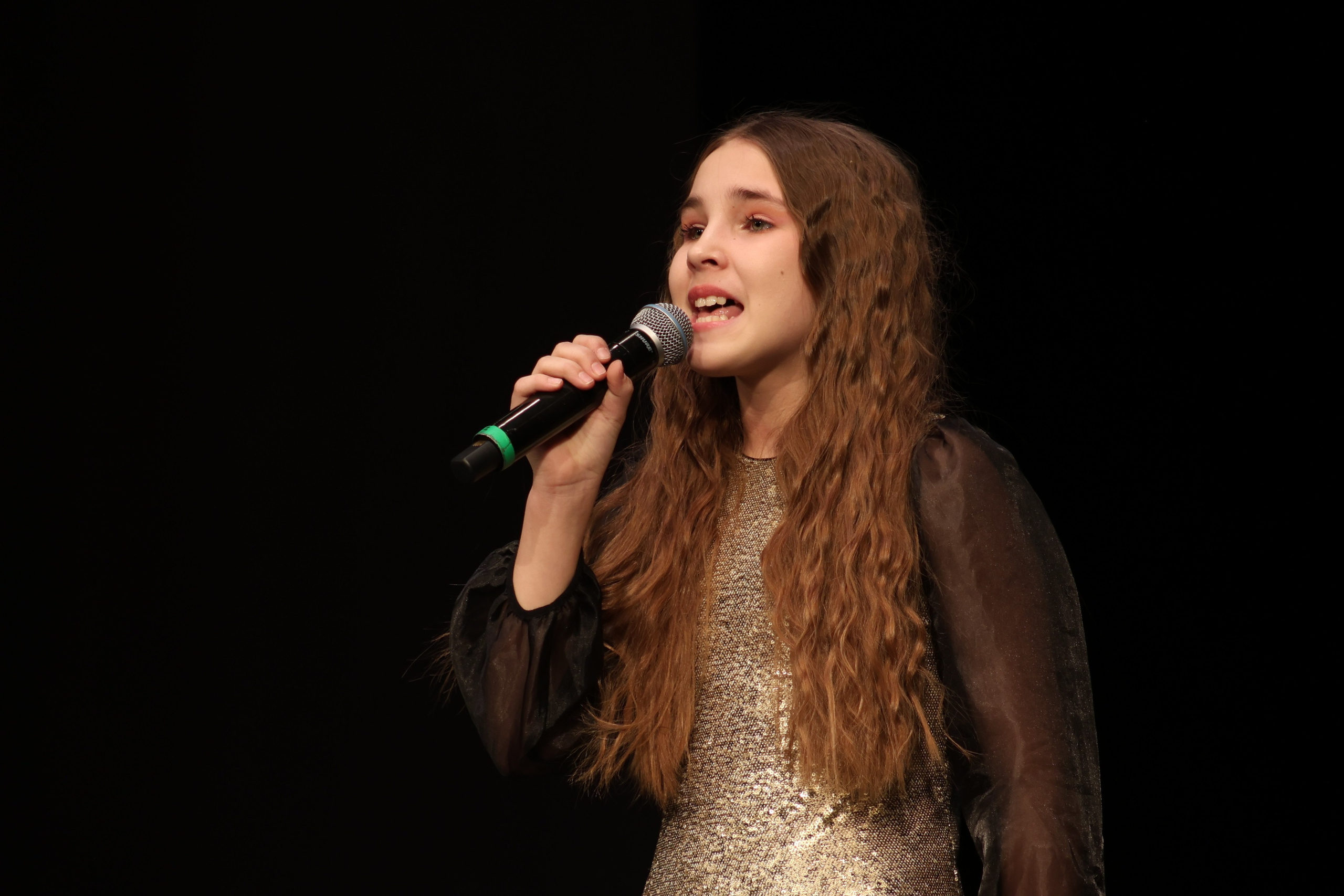 21 февраля, г. Томск. Золотое яблочко