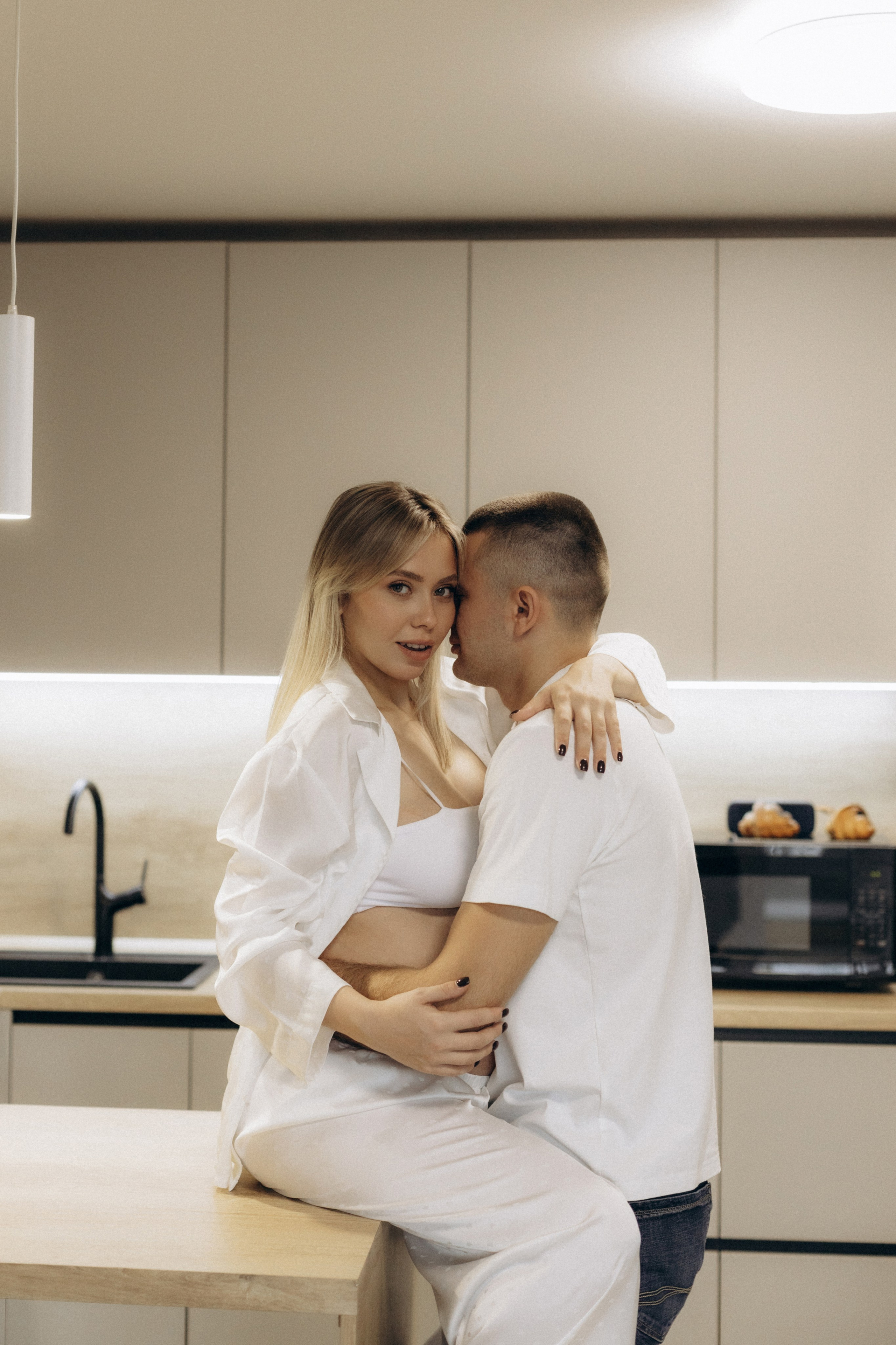 Нежные. Свадебный и семейный фотограф в Красноярске Сиско Ксения