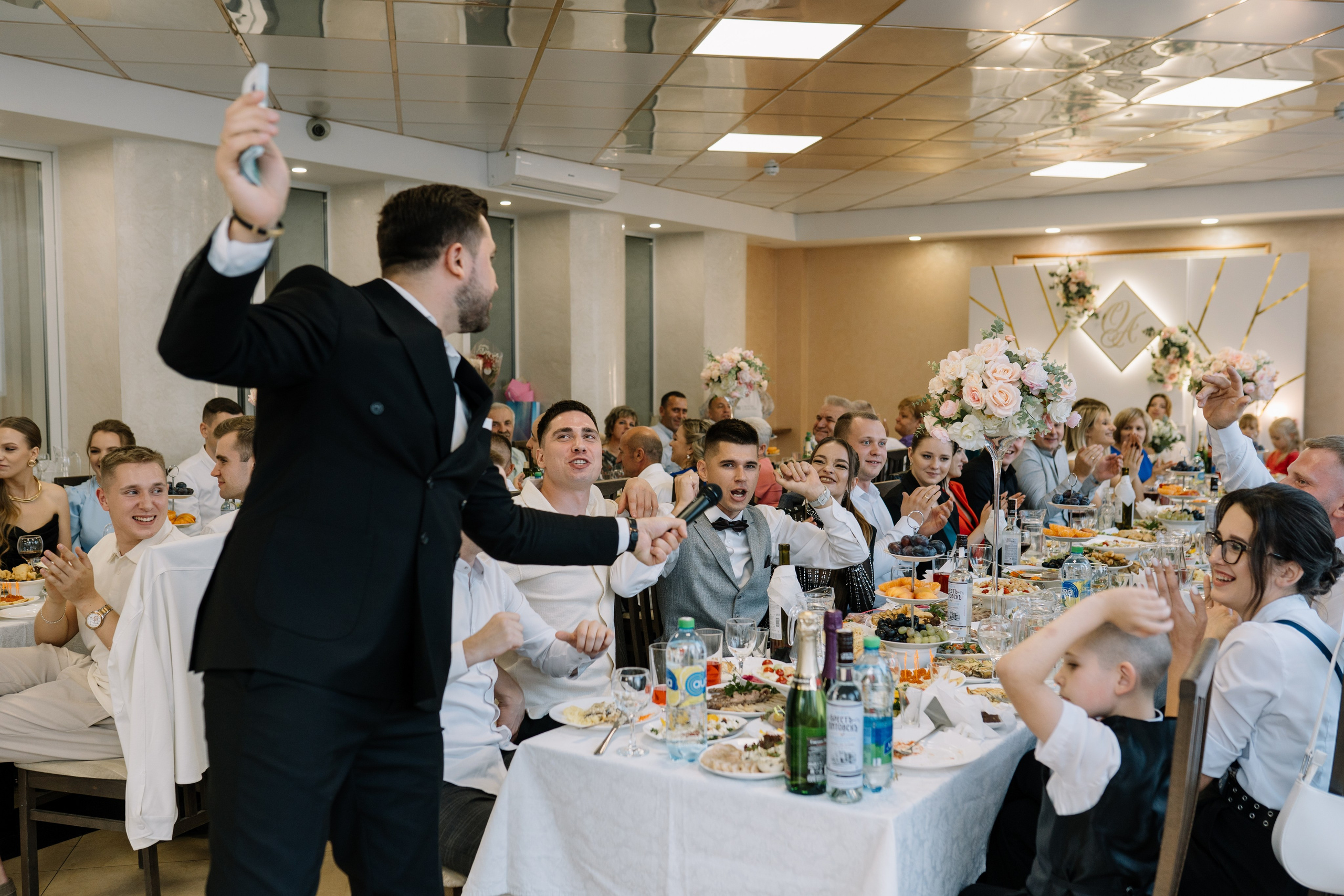 Олег & Алина