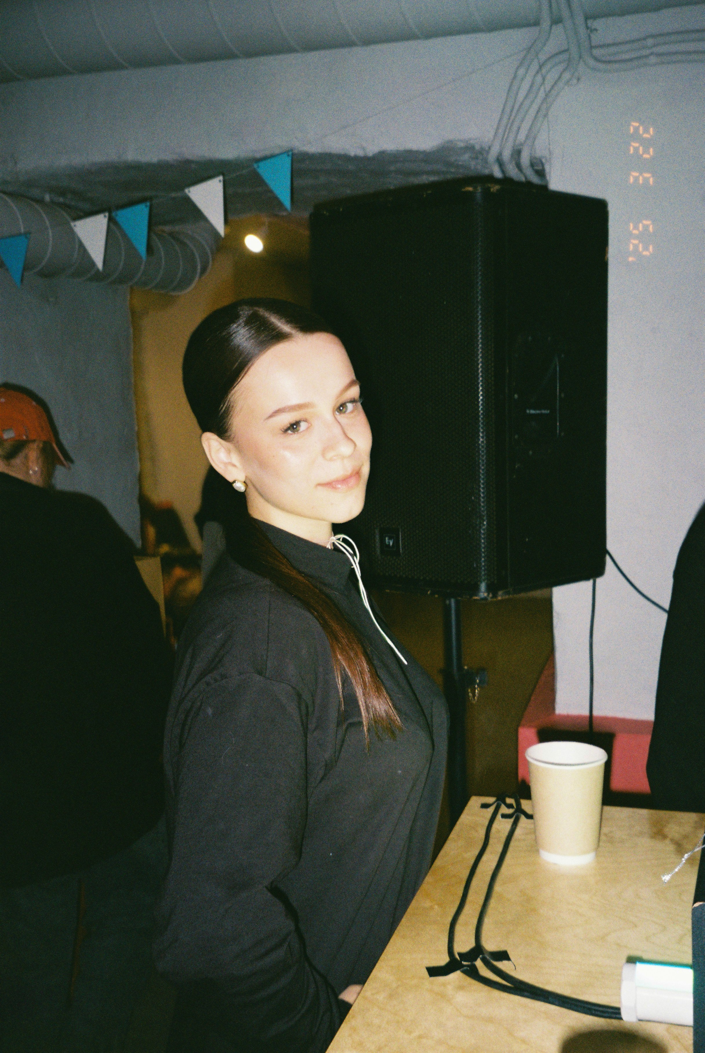 Плёночная жизнь. Репортажный фотограф Блинова Мария