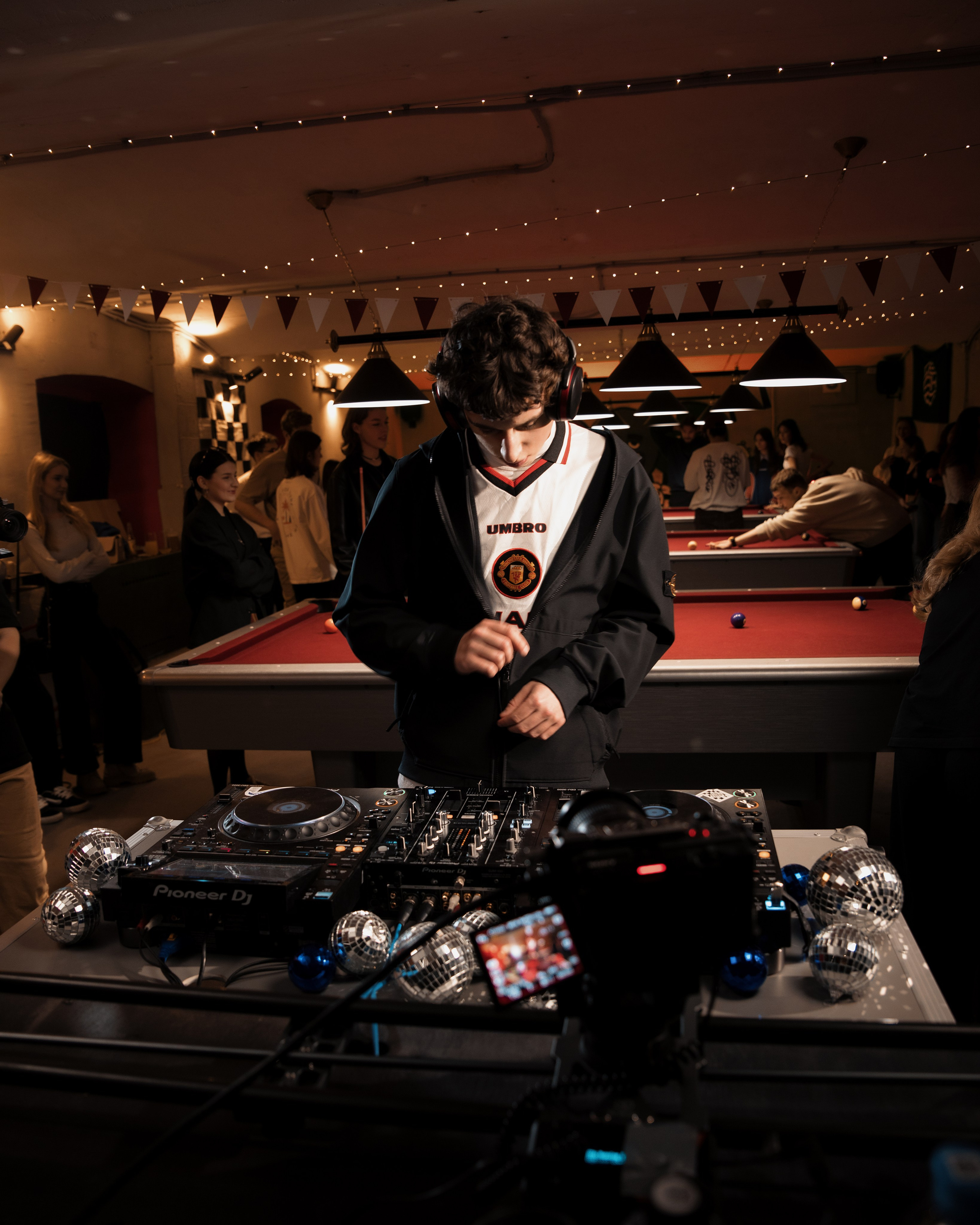 MEGAHOUSE x EIGHTBALL. Репортажный фотограф Блинова Мария