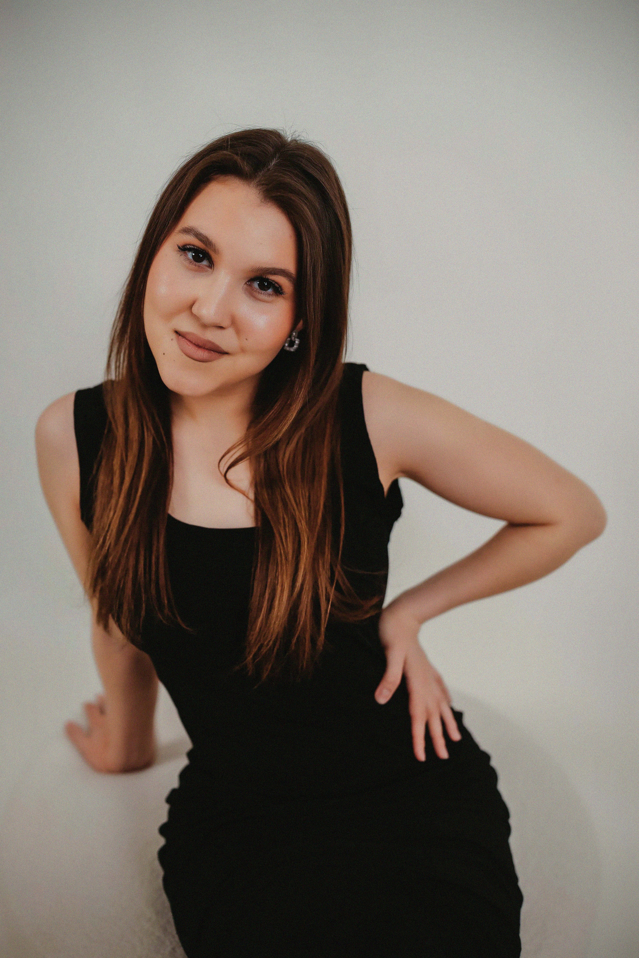 Лиза. Свадебный и семейный фотограф в Казани и Волжске