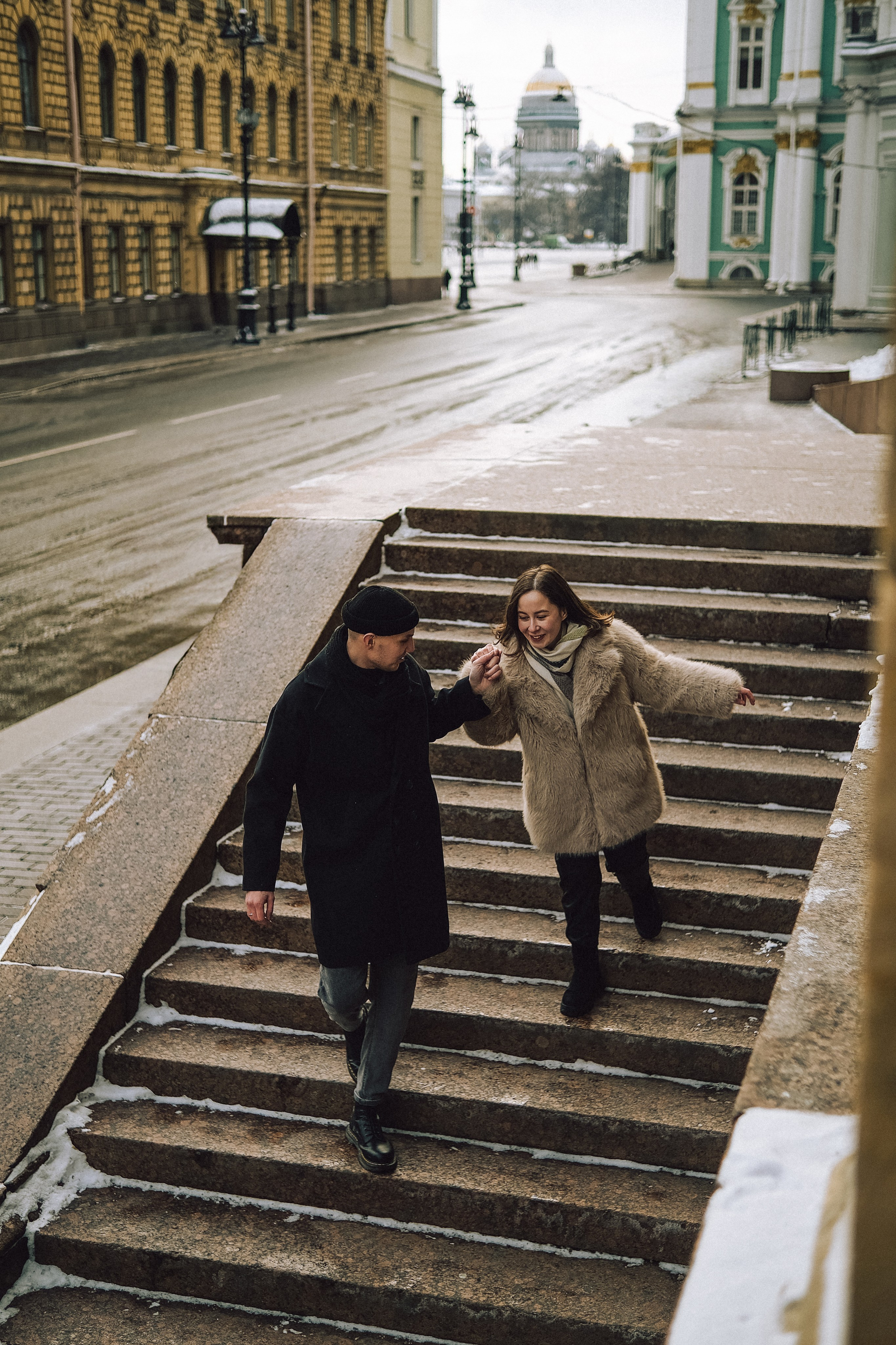 Марьям & Андрей. Phdkvmr.ru