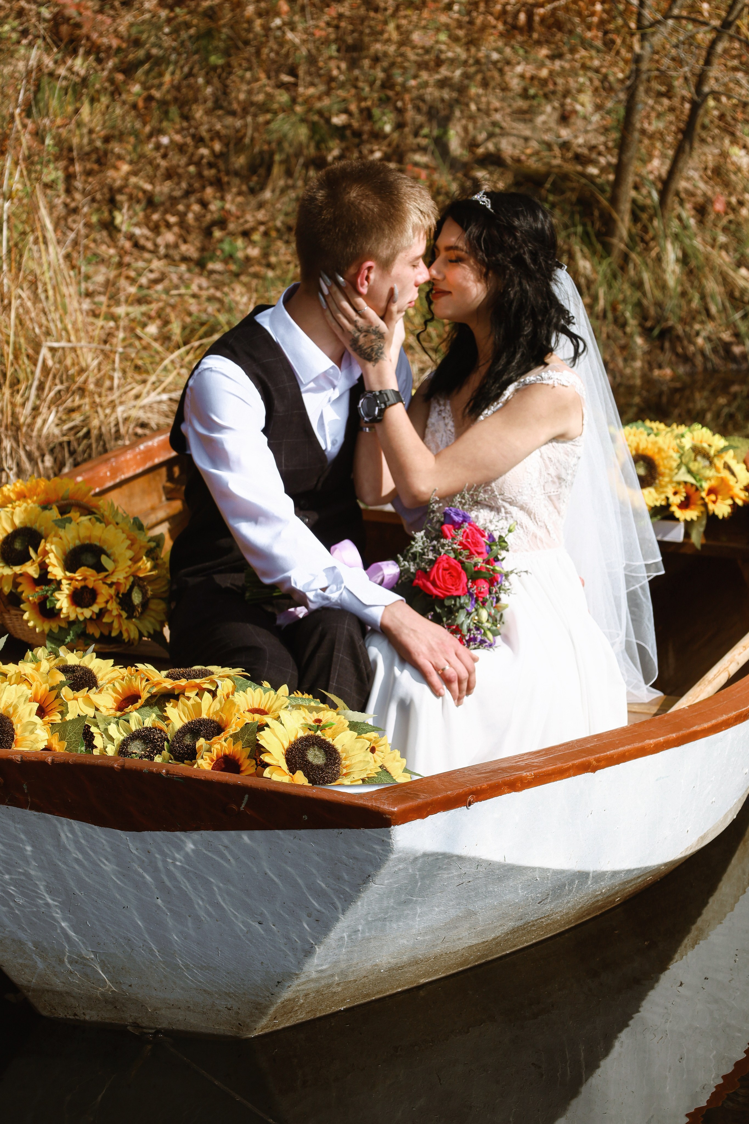 Владимир и Надежда. V I KA P H O T O