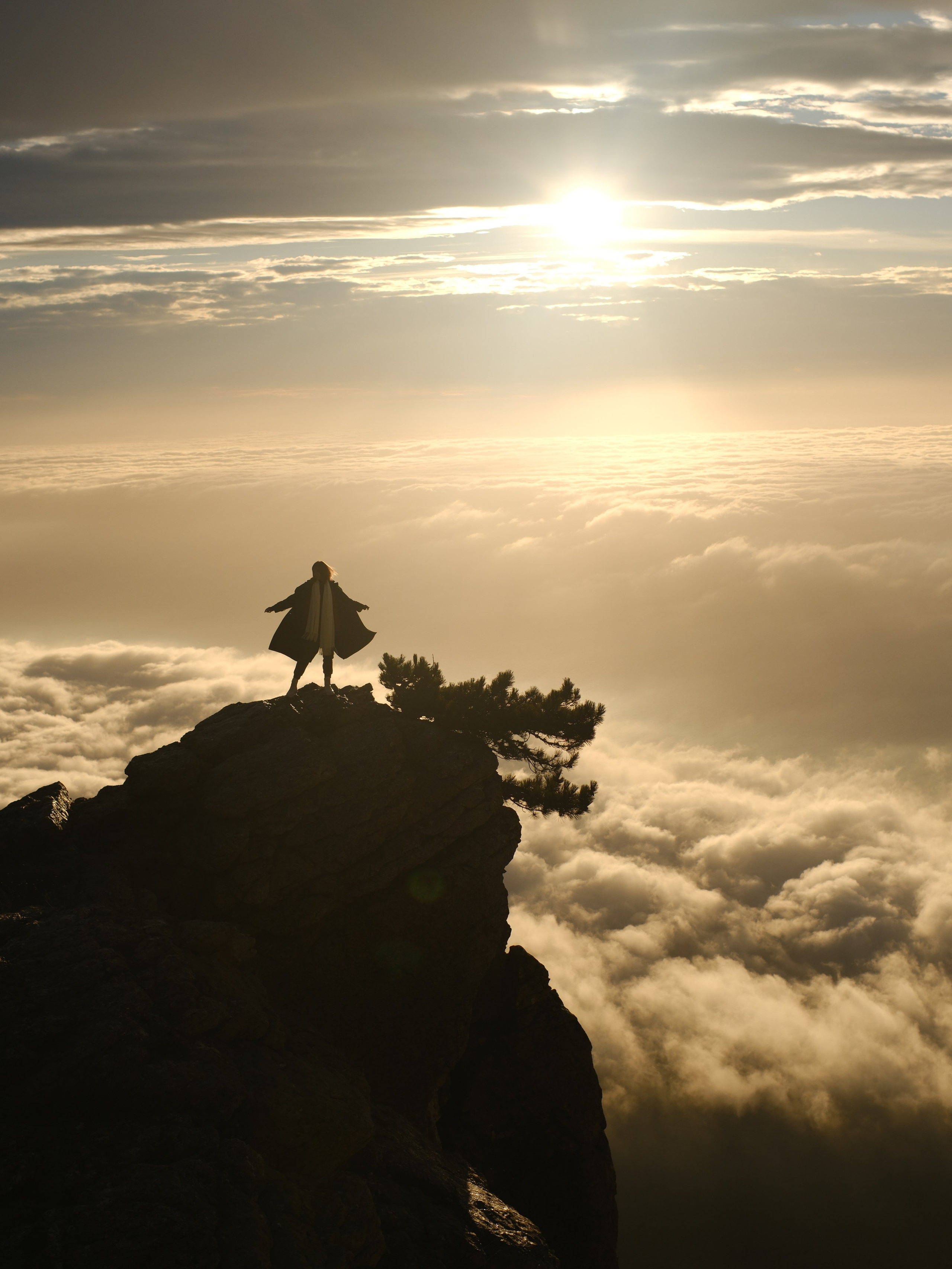 Хочу на Ай-Петри. Гид и фотограф в Крыму Сергей Соколов