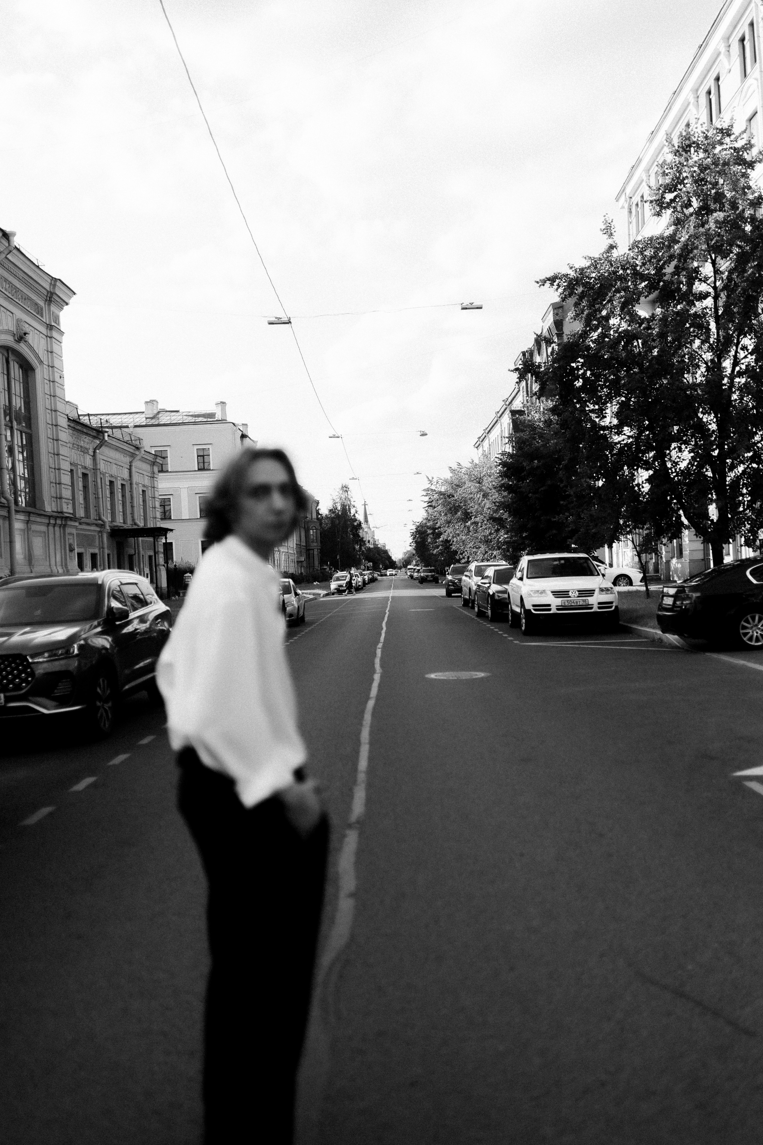 Антон. Фотограф в Санкт-Петербурге