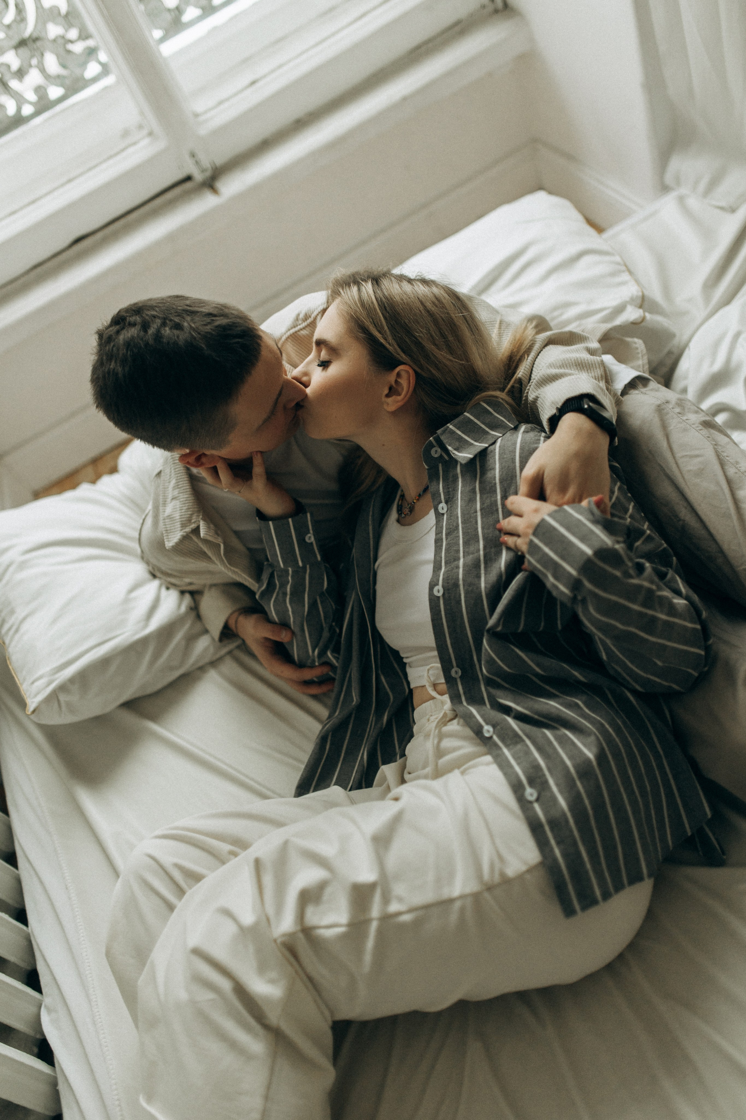 Юлия и Кирилл. Фотограф в Санкт-Петербурге