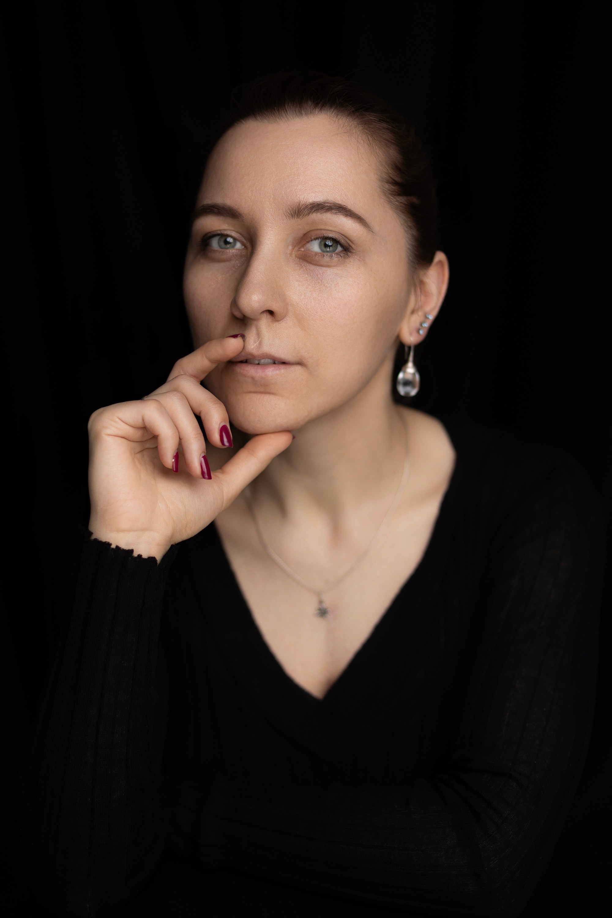 Индивидуальные портреты. Семейный фотограф в Москве Евгения Соловьёва