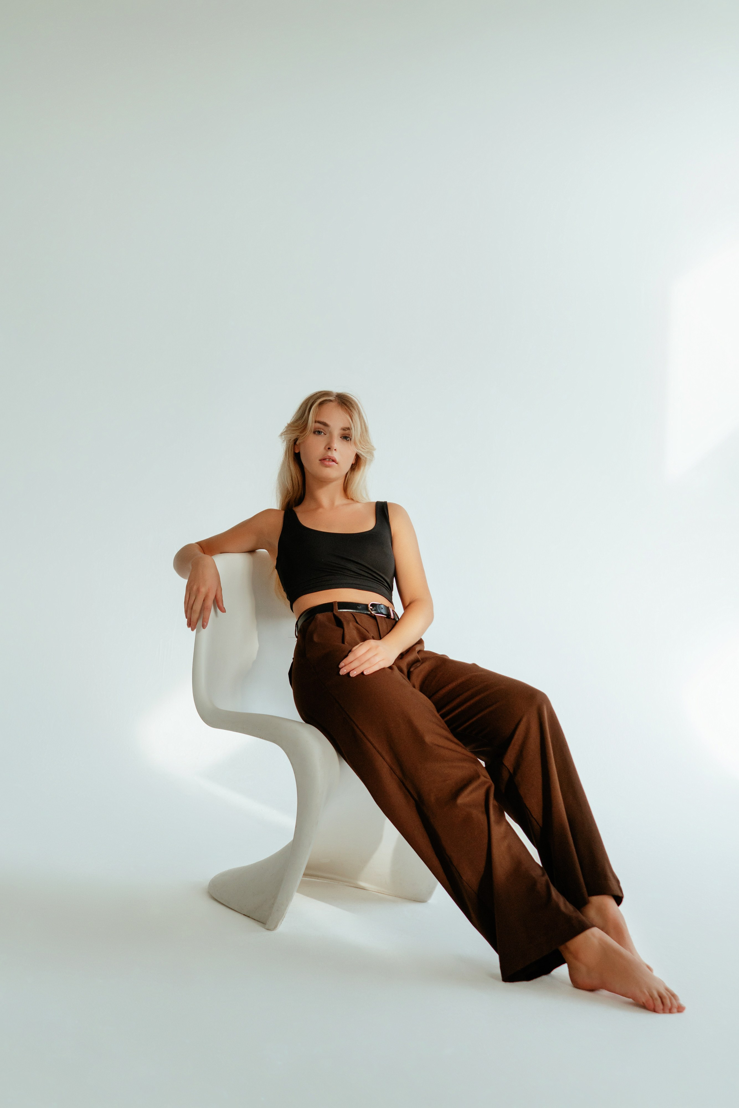 Екатерина. Женский фотограф в Москве Анастасия Сидорова