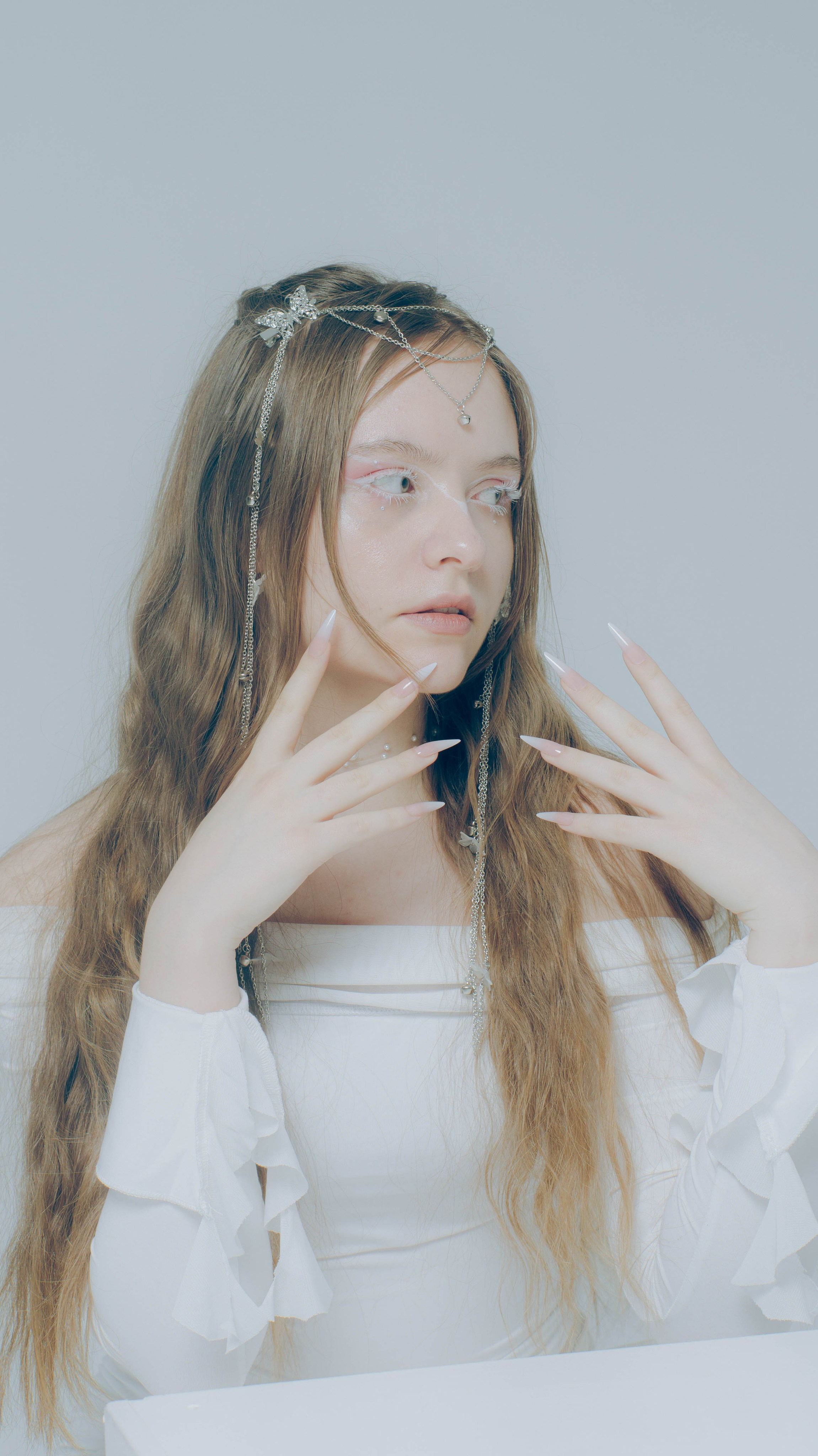 Вика. ФОТОГРАФ САРАТОВ