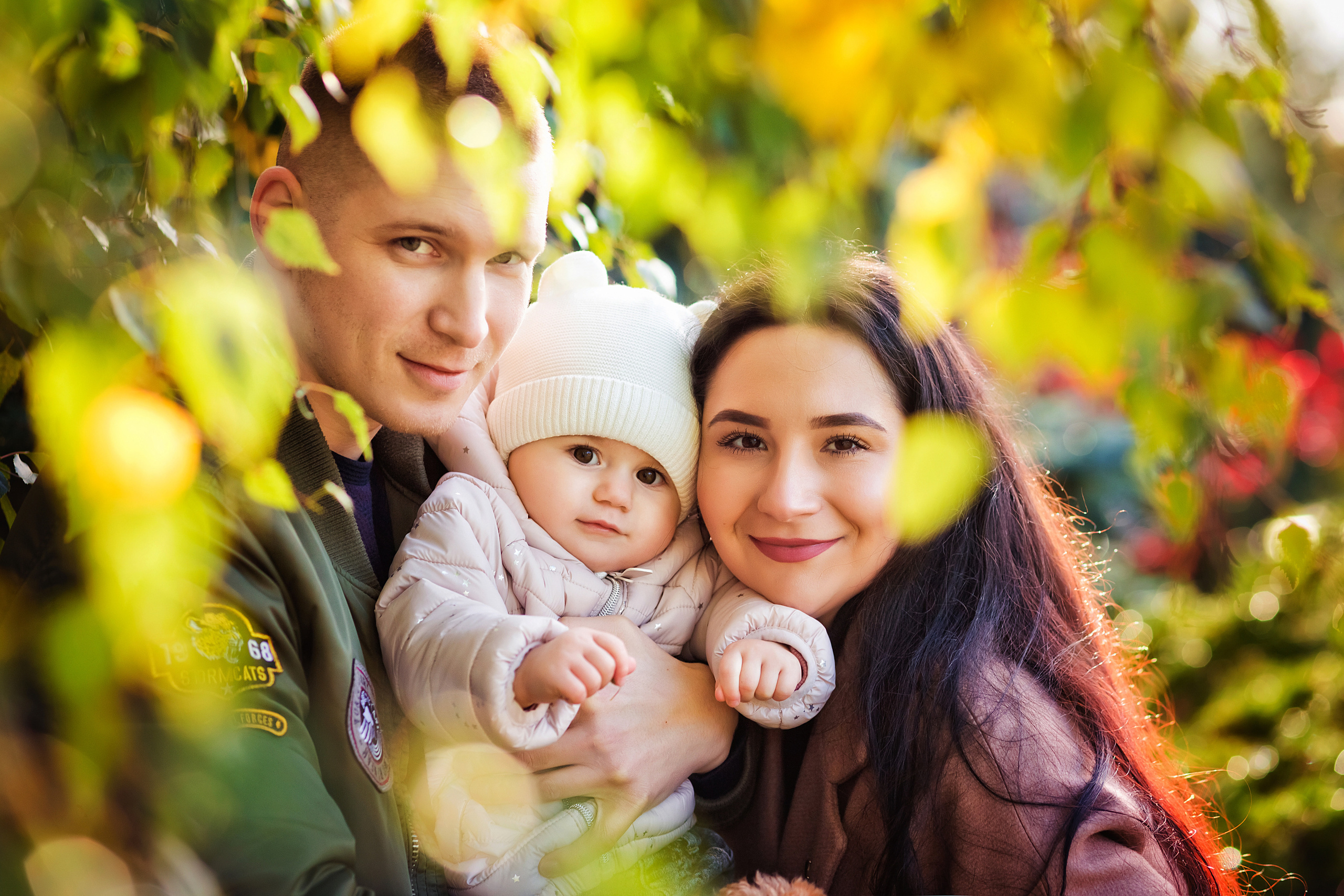 . Фотограф в Москве и Одинцово