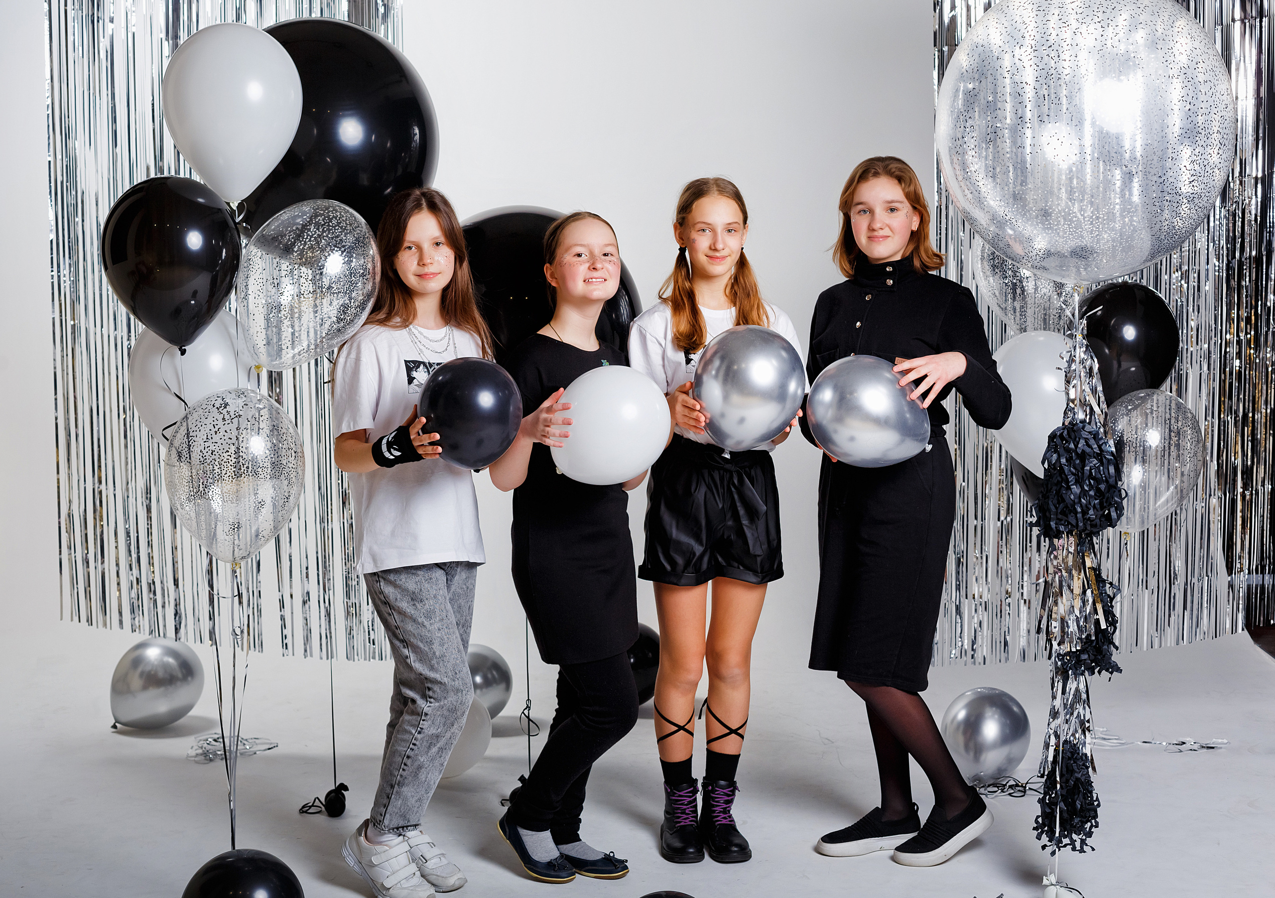 . Фотограф в Москве и Одинцово