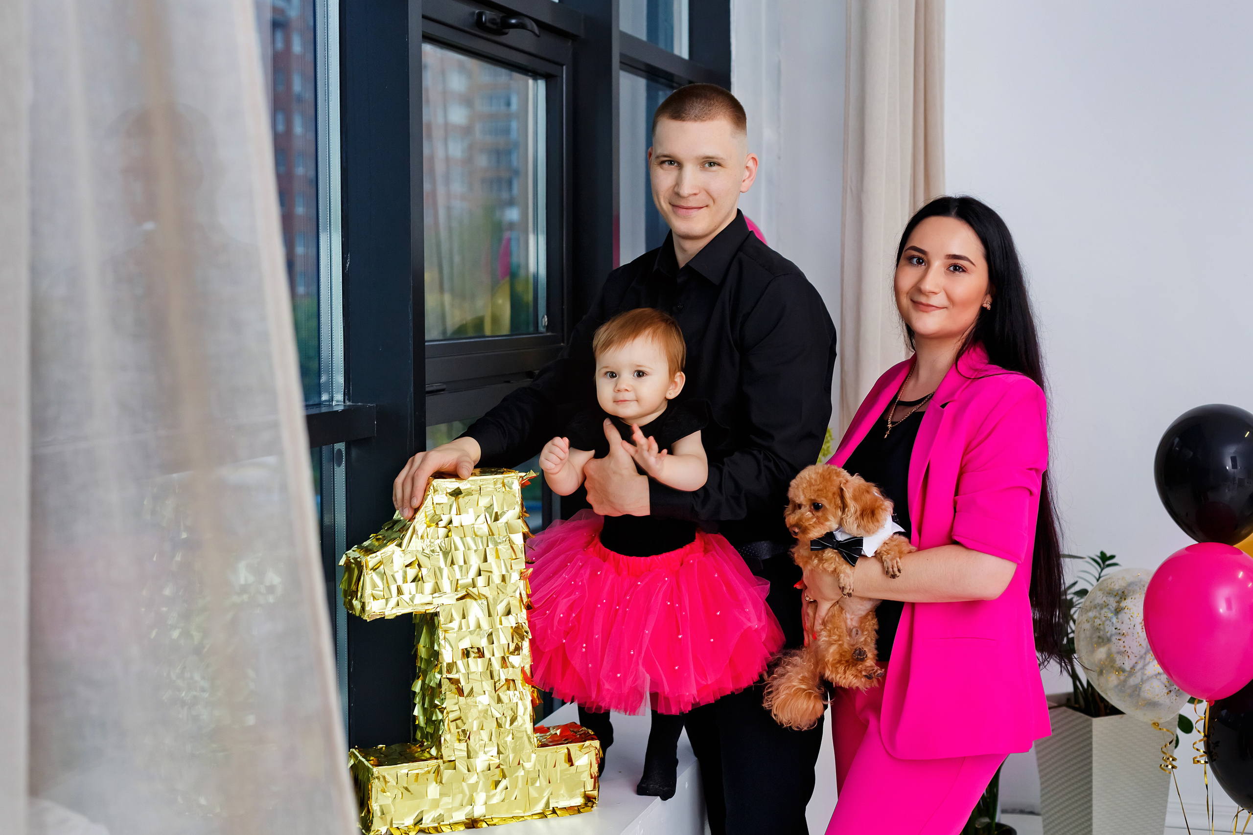 . Фотограф в Москве и Одинцово