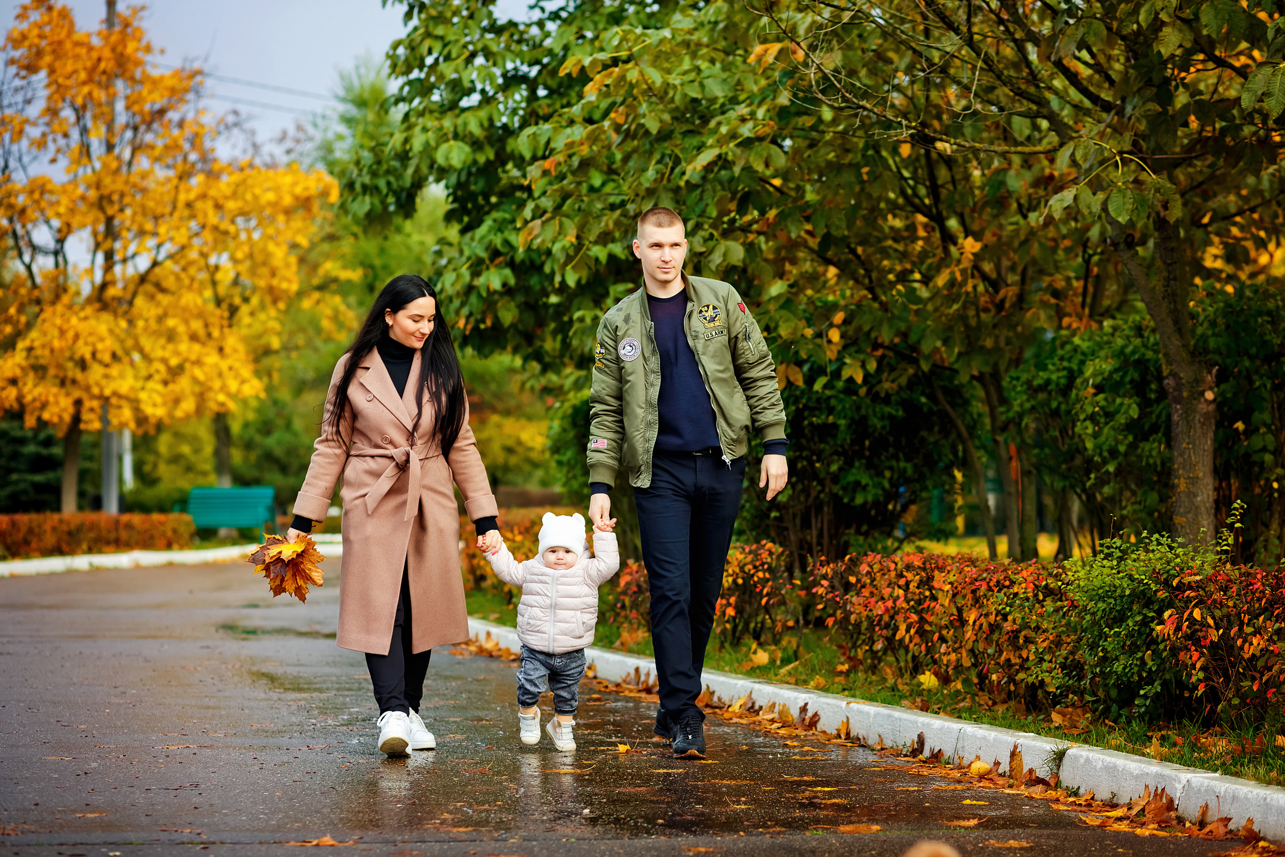 . Фотограф в Москве и Одинцово