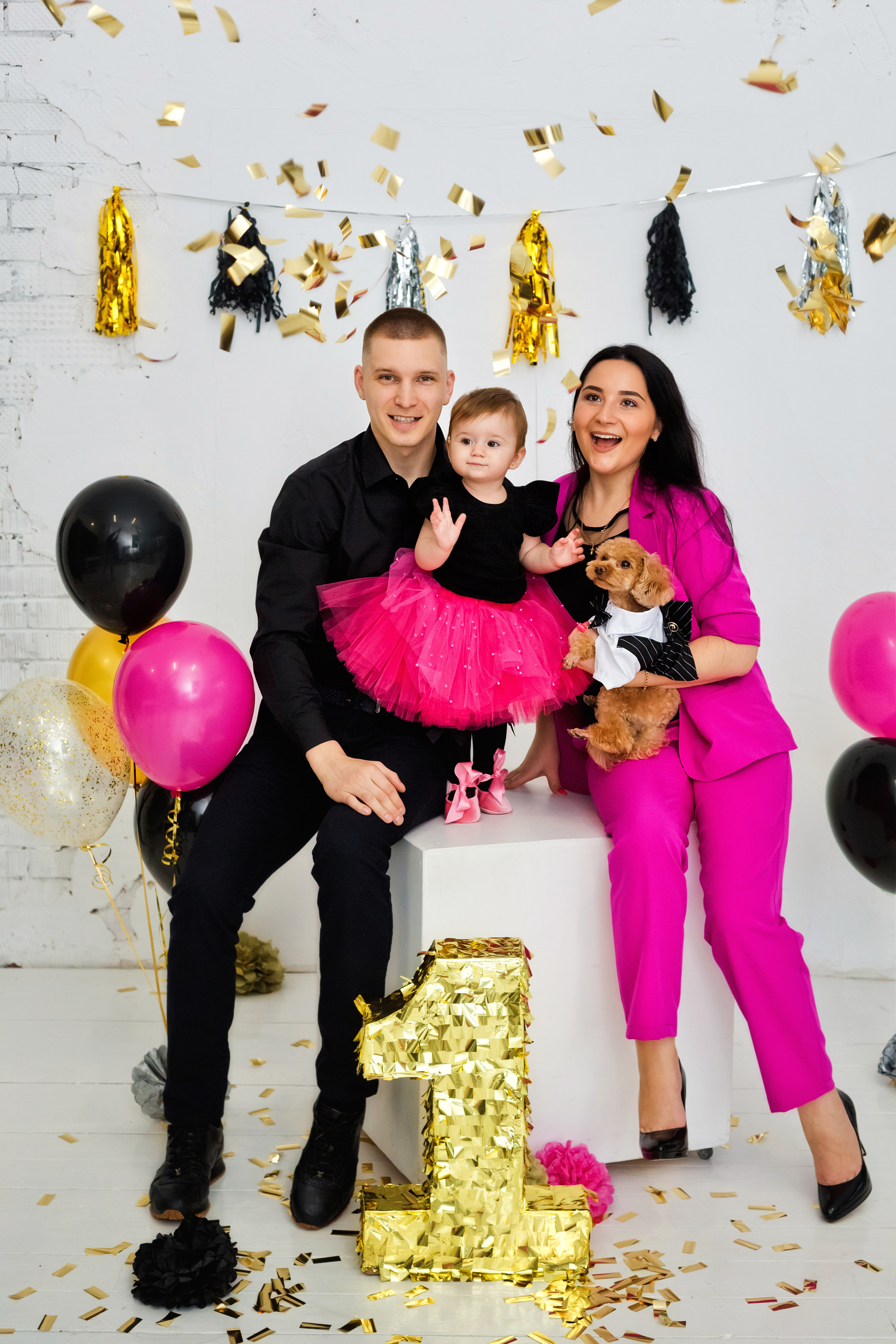 . Фотограф в Москве и Одинцово