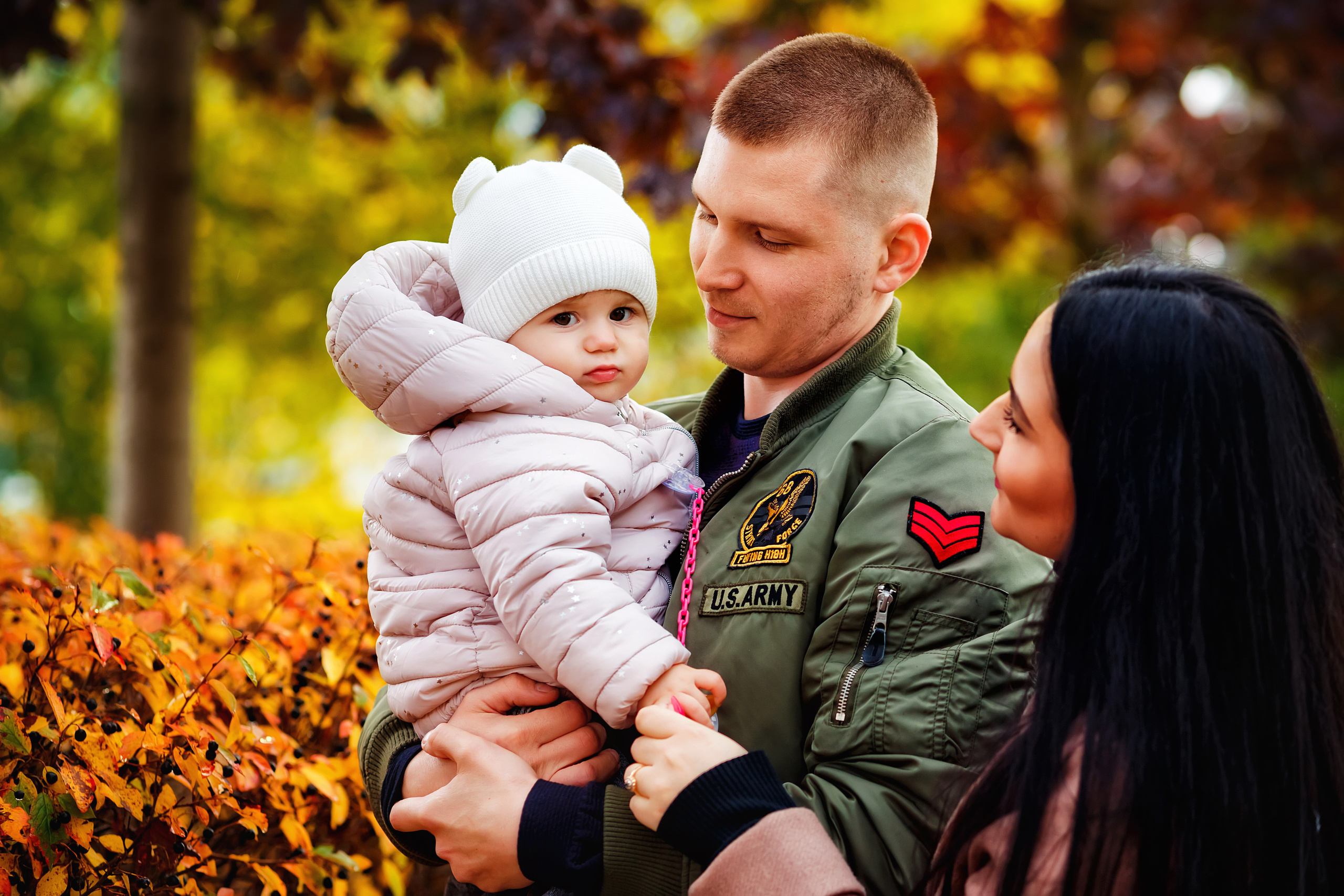 . Фотограф в Москве и Одинцово