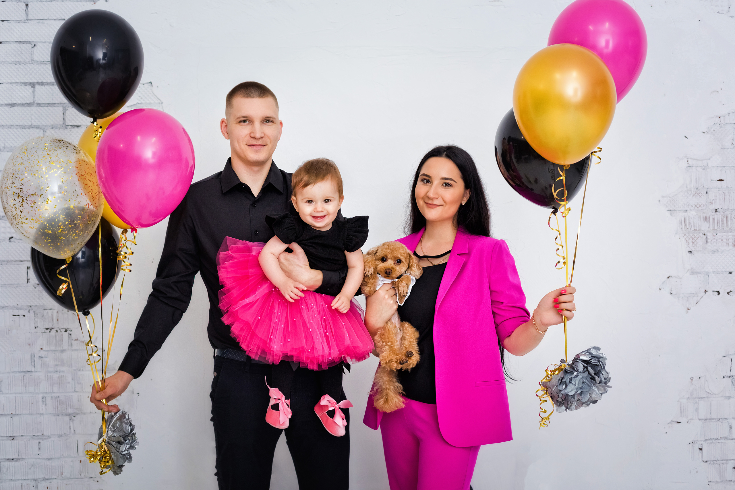 . Фотограф в Москве и Одинцово