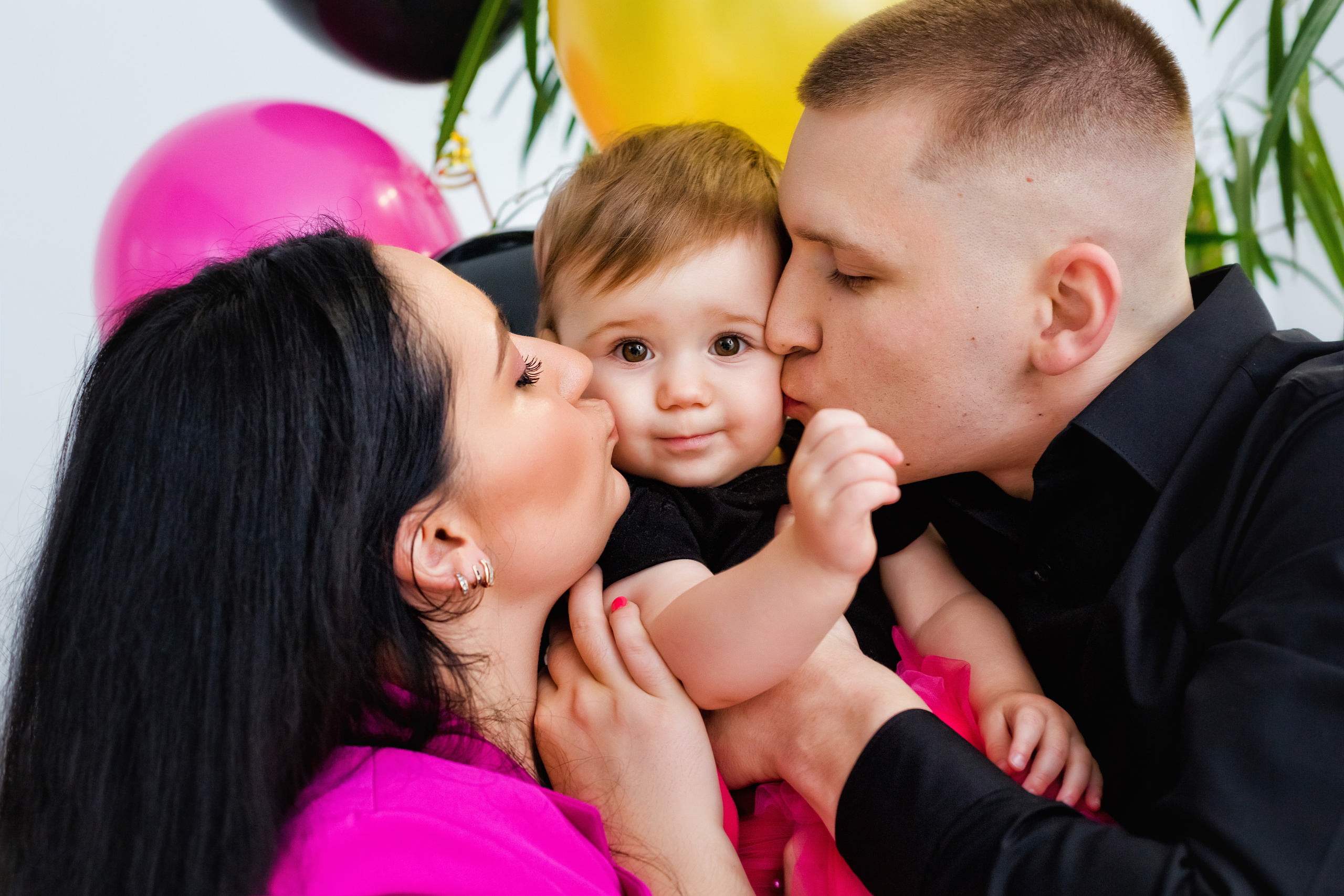 . Фотограф в Москве и Одинцово