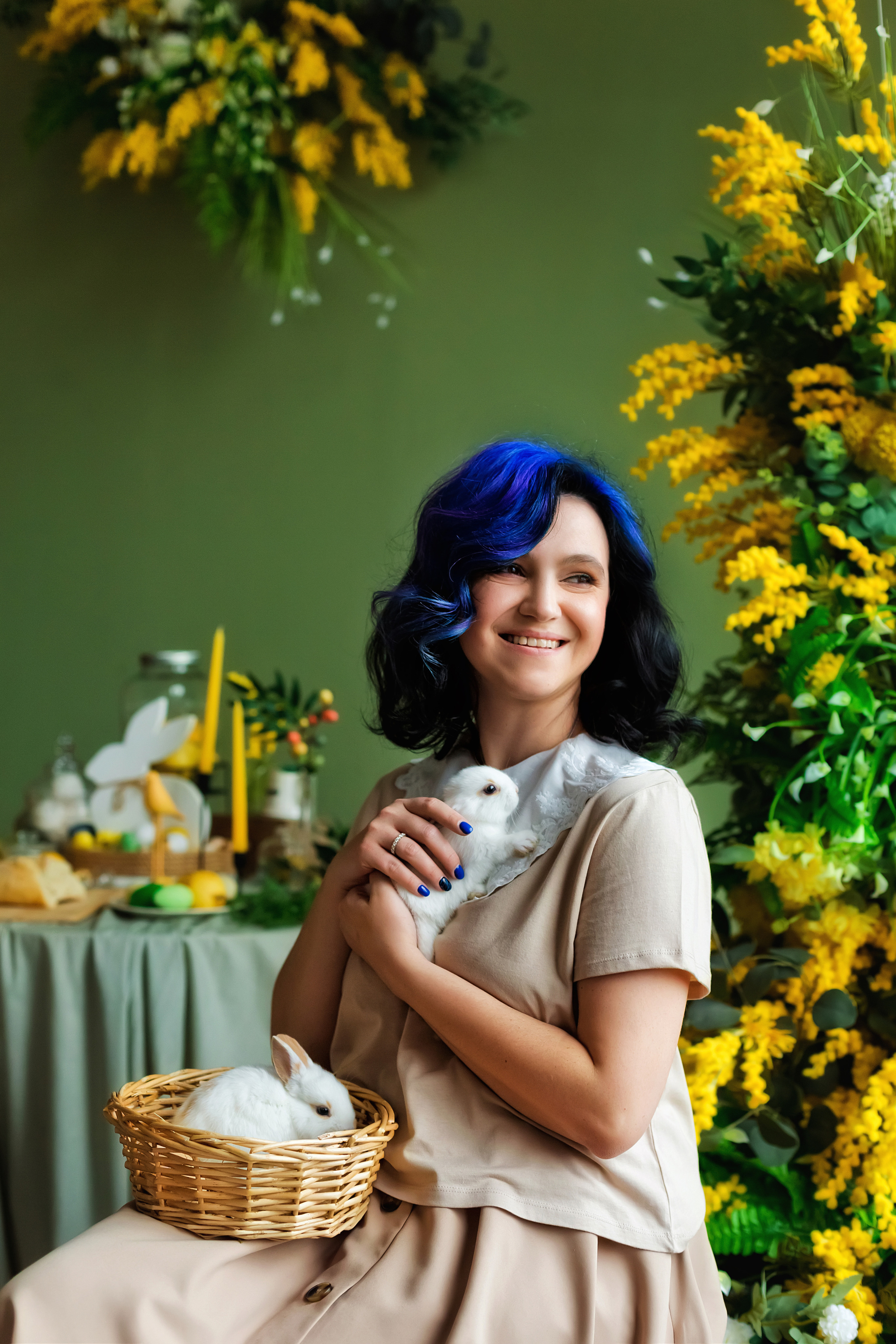 . Фотограф в Москве и Одинцово