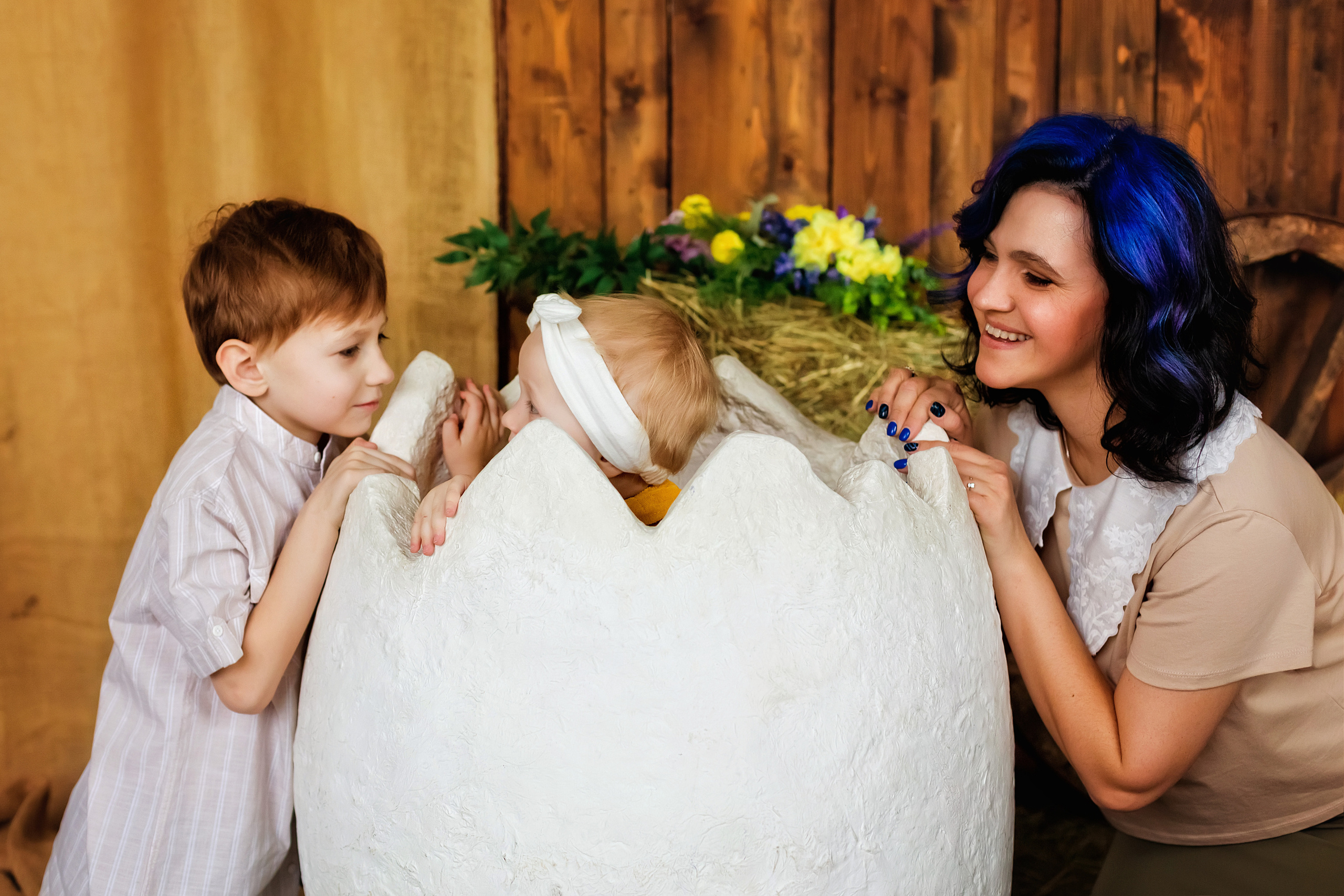 . Фотограф в Москве и Одинцово