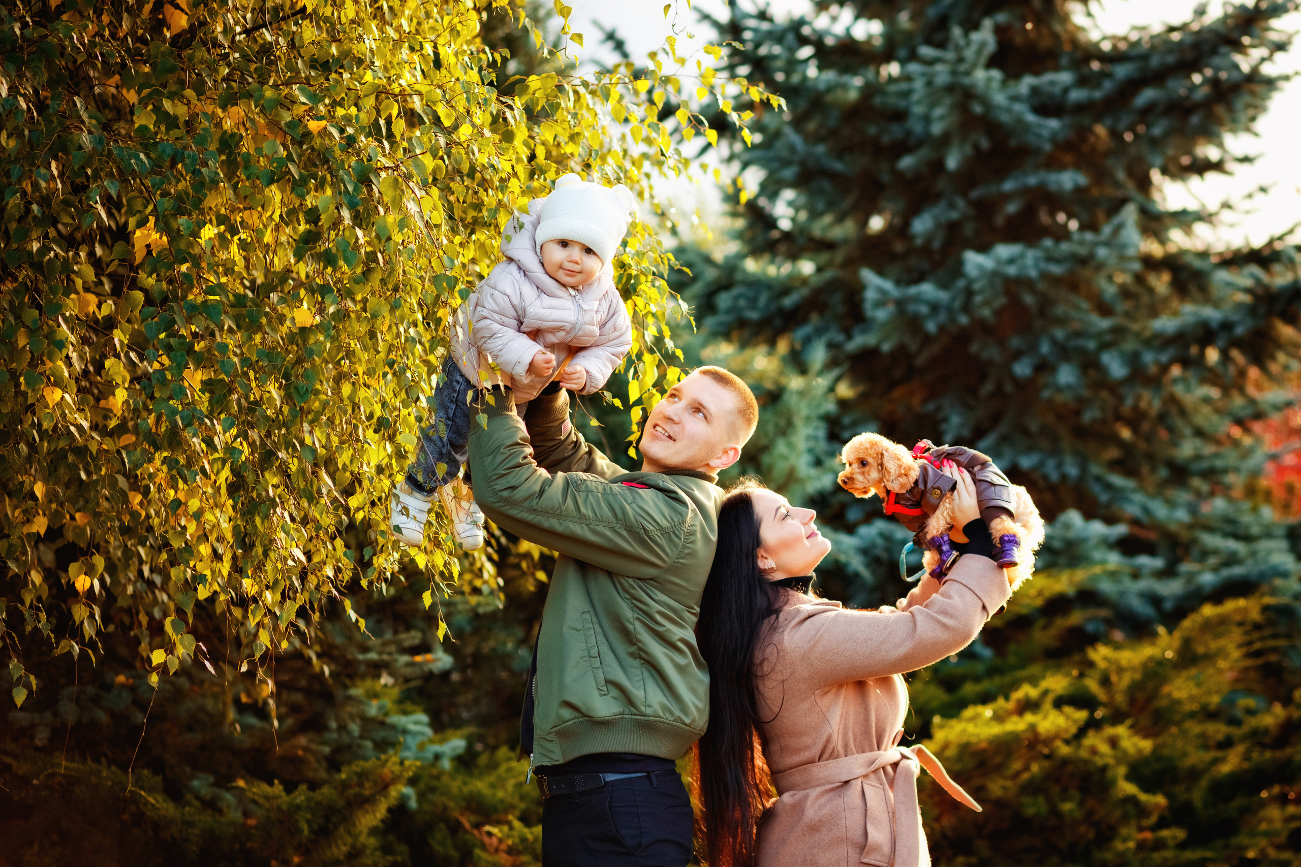 . Фотограф в Москве и Одинцово