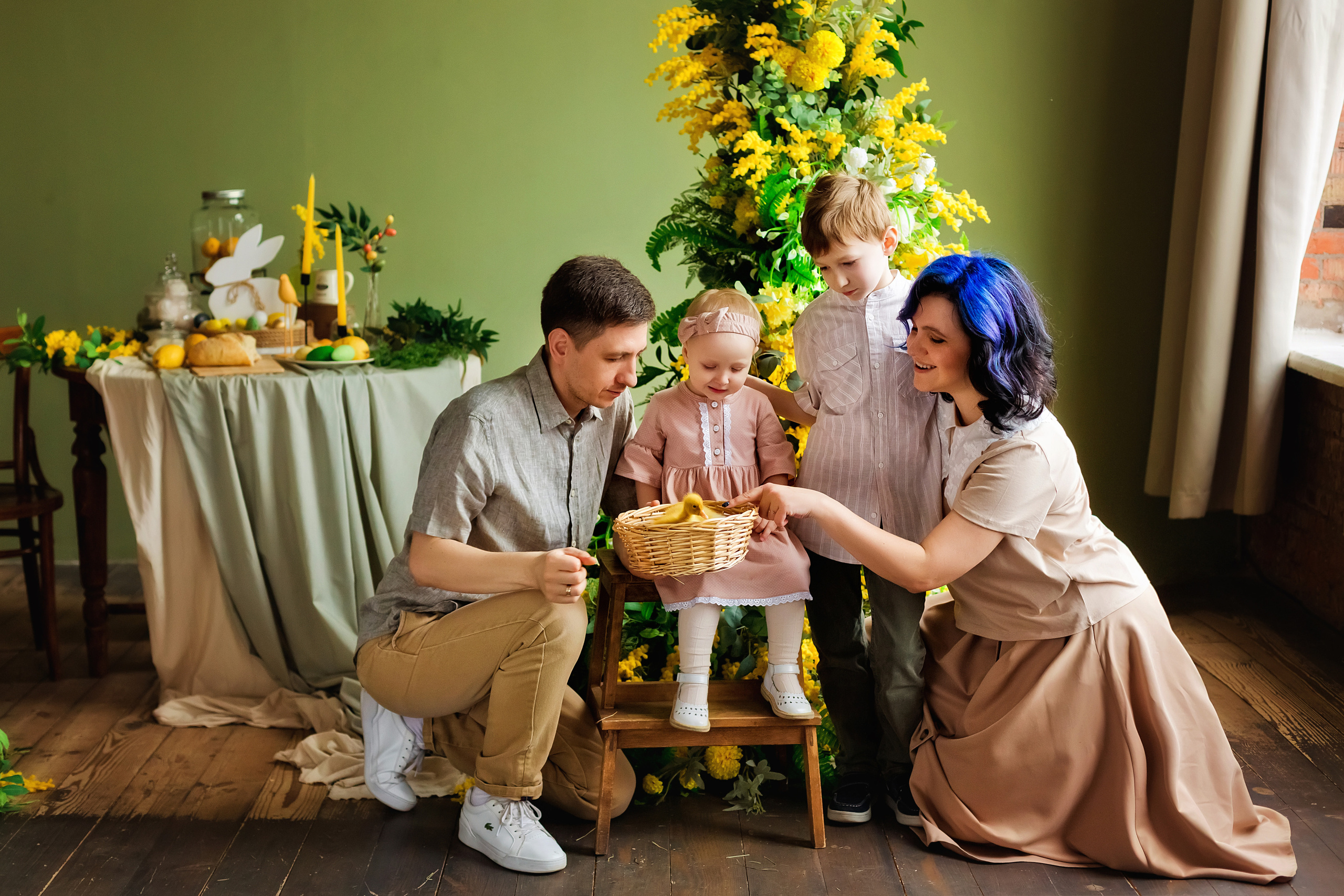 . Фотограф в Москве и Одинцово