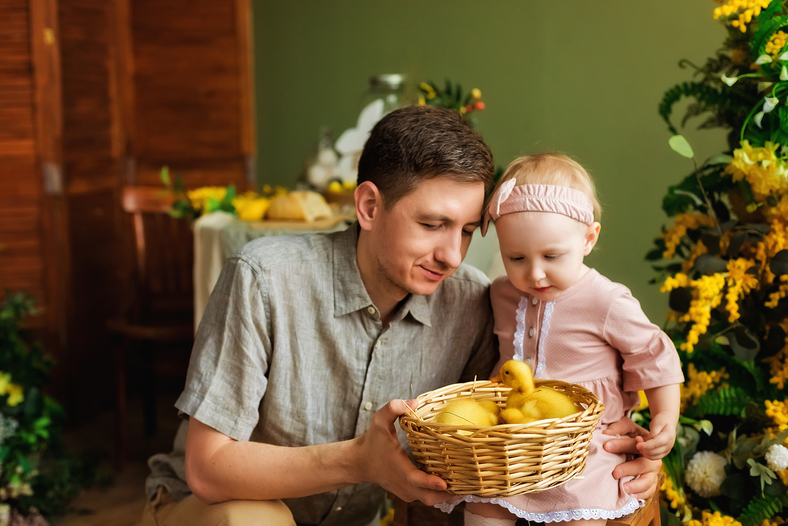 . Фотограф в Москве и Одинцово