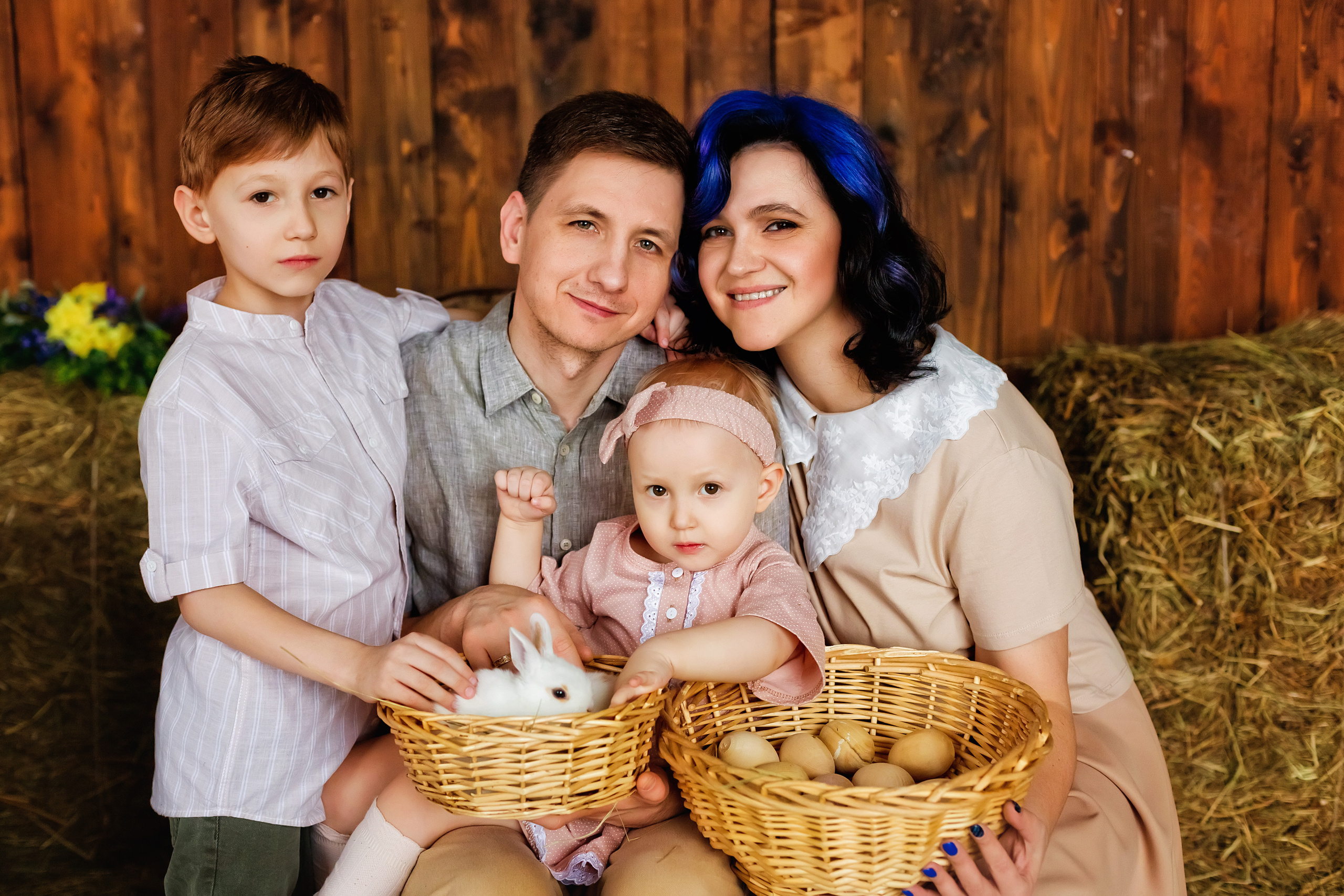 . Фотограф в Москве и Одинцово